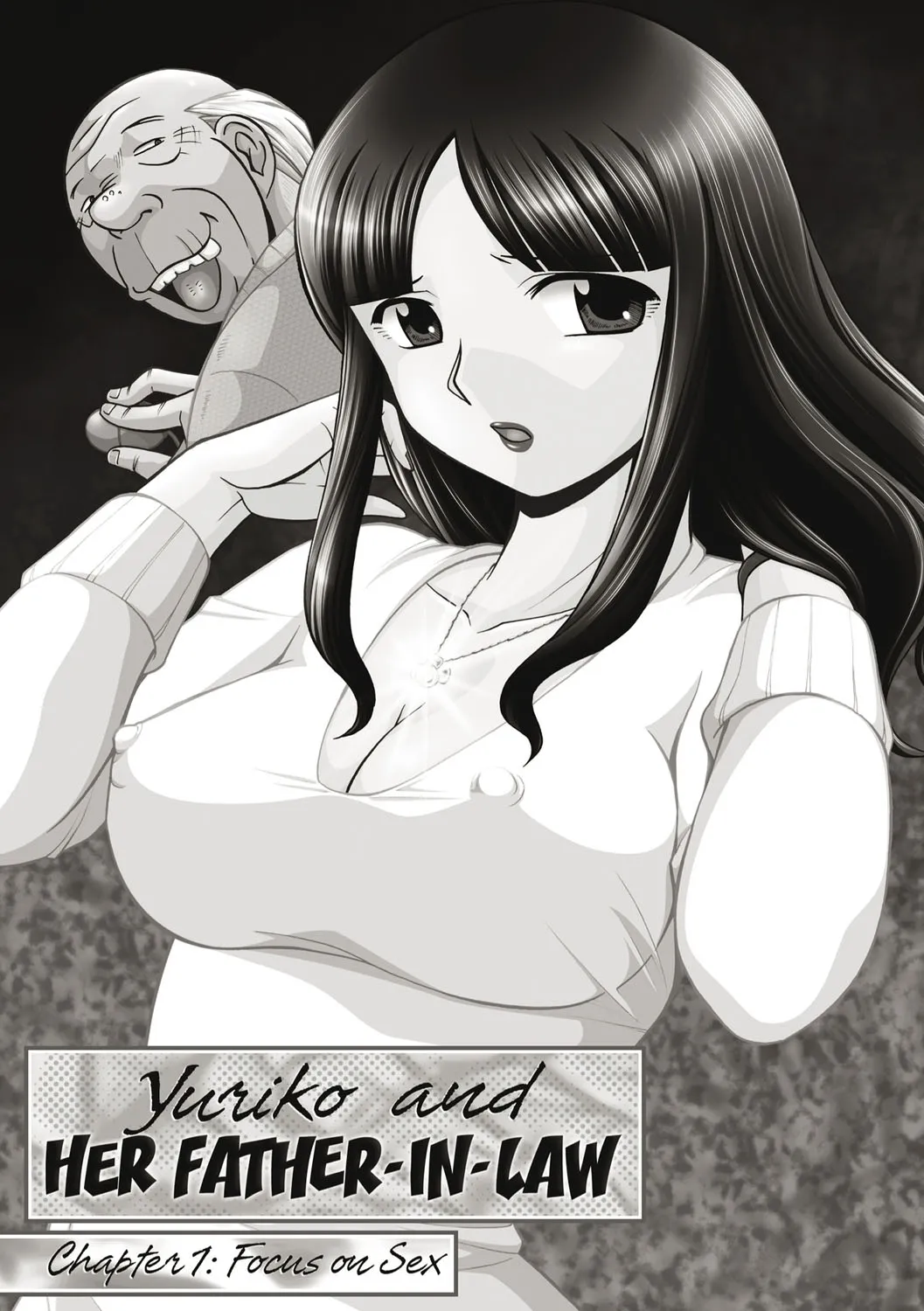 HentaiVN.net - Ảnh 5 - yuriko và bố chồng [Gichichi~Yuriko~] - Chap 1