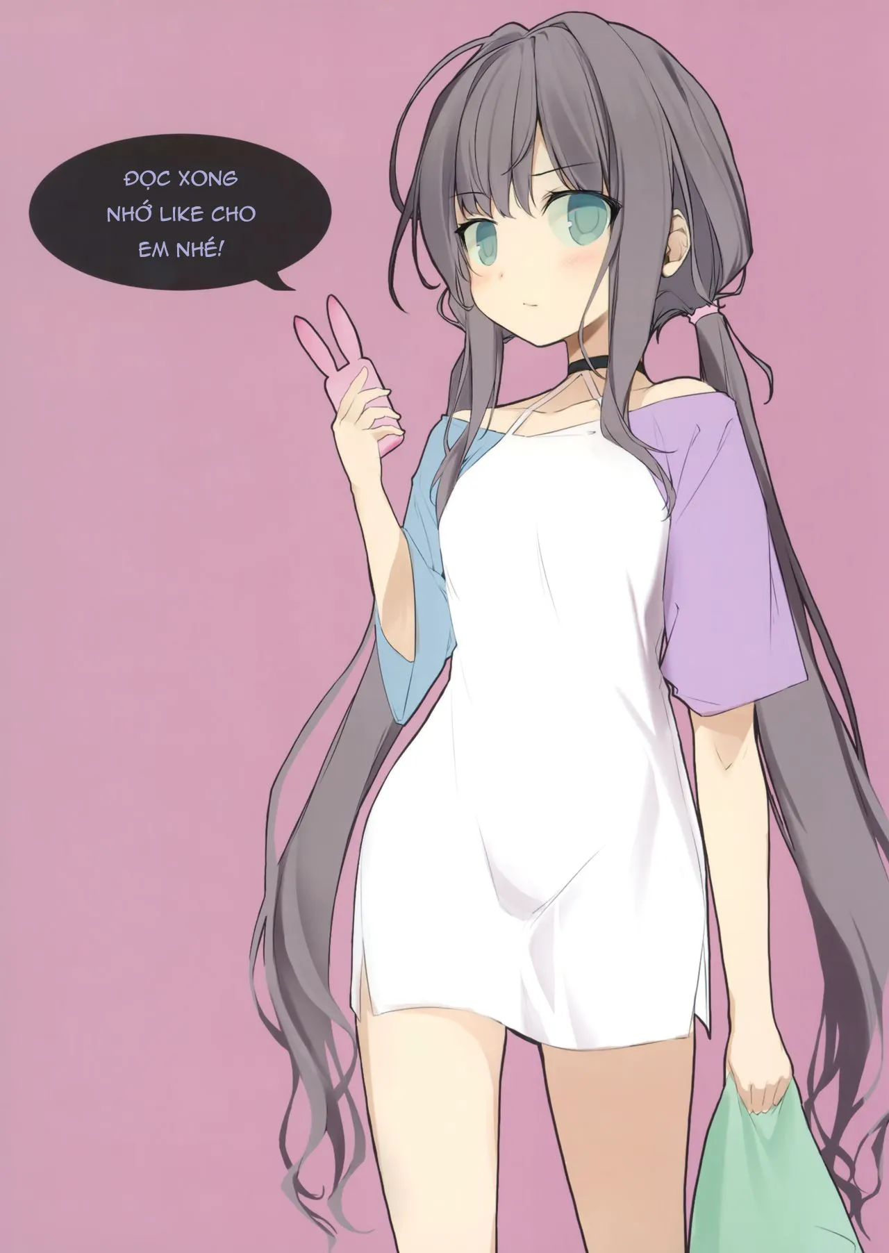 HentaiVN.net - Ảnh 28 - Imouto to (Saimin de) Ichaicha Suru Hon [A Book About Using Hypno To Fuck My Little Sister; 妹と(催眠で)イチャイチャする本] - Oneshot