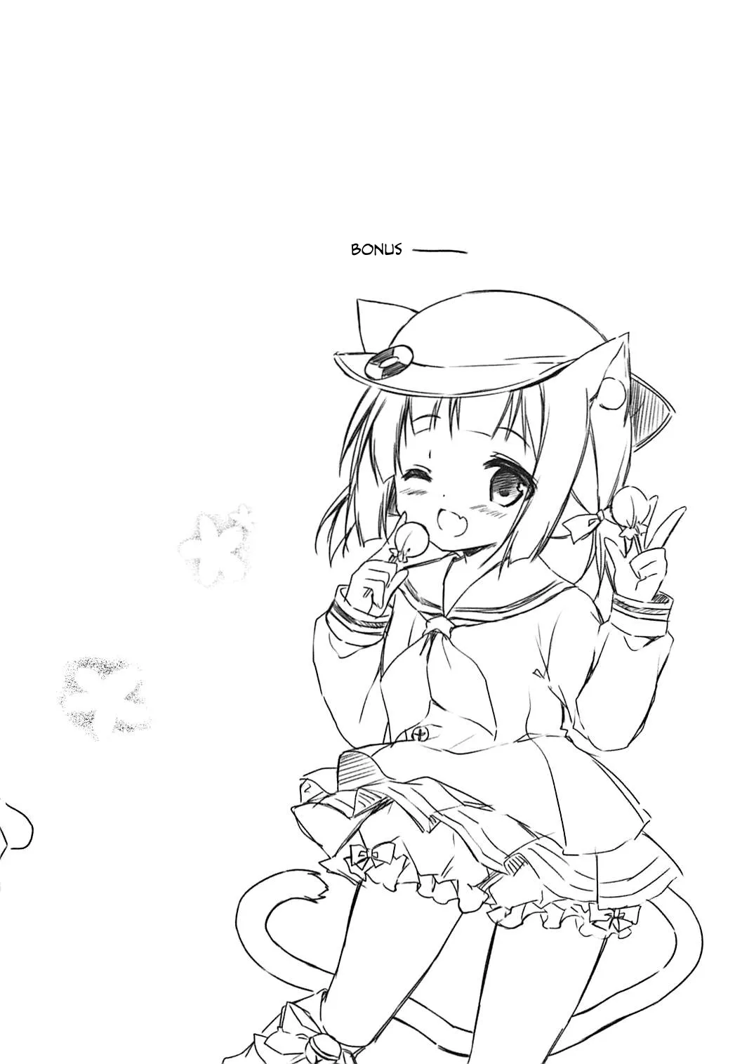 HentaiVN.net - Ảnh 20 - Shinjin Maid no Kisaragi-chan desu [新人メイドの如月ちゃんです (アズールレーン)] - Oneshot