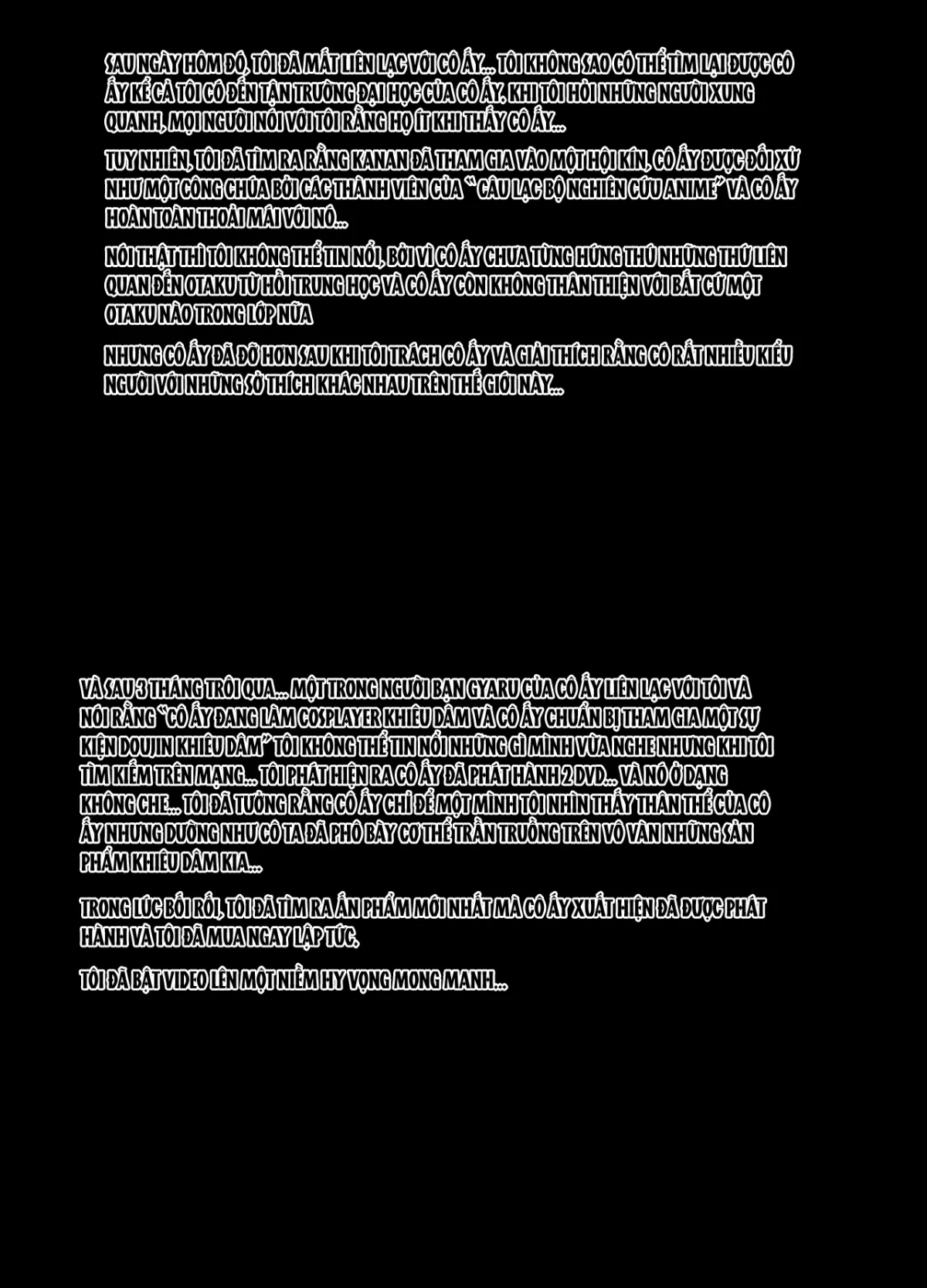 HentaiVN.net - Ảnh 4 - Gal x OtaCir NTR [ギャル×オタサーNTR] - Oneshot