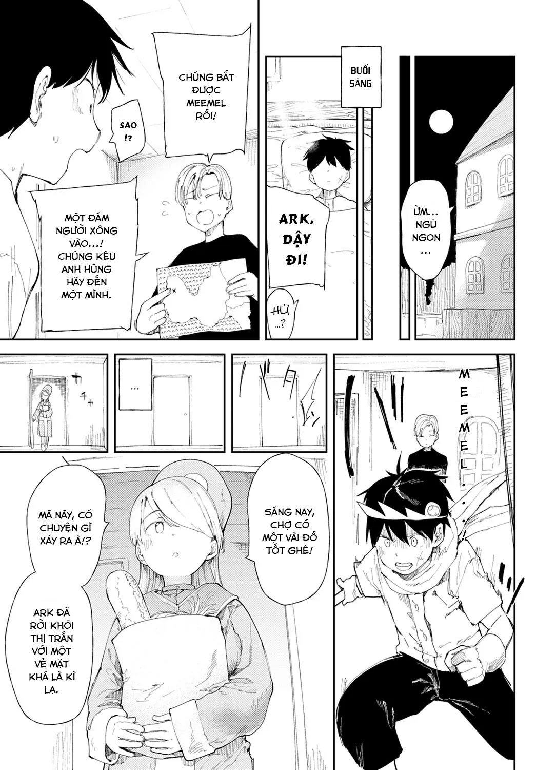 HentaiVN.net - Ảnh 5 - NTR Quest! - Oneshot