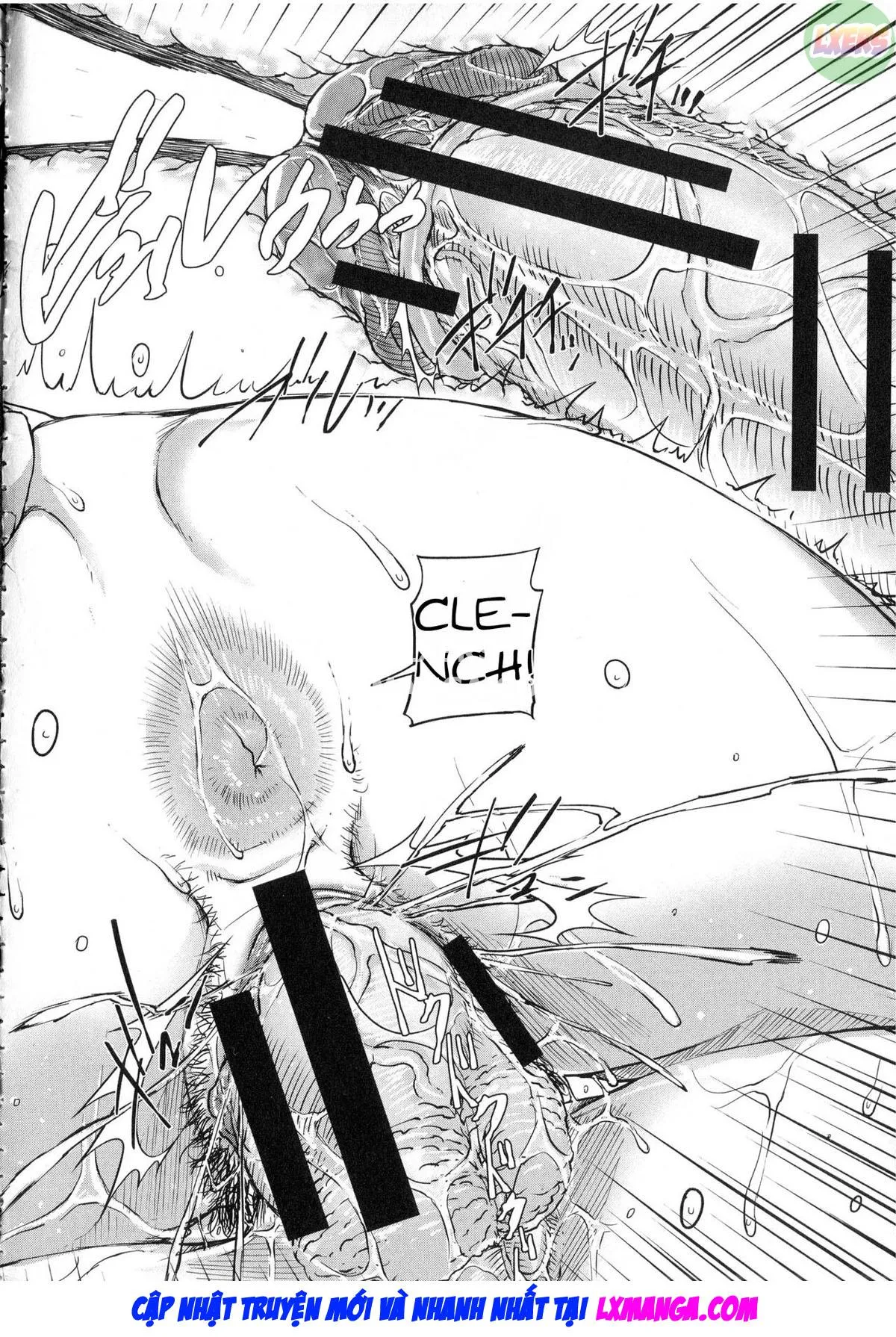 HentaiVN.net - Ảnh 27 - Watashi, Shishunki Chinpo Ga Suki Nan Desu! - Chap 5
