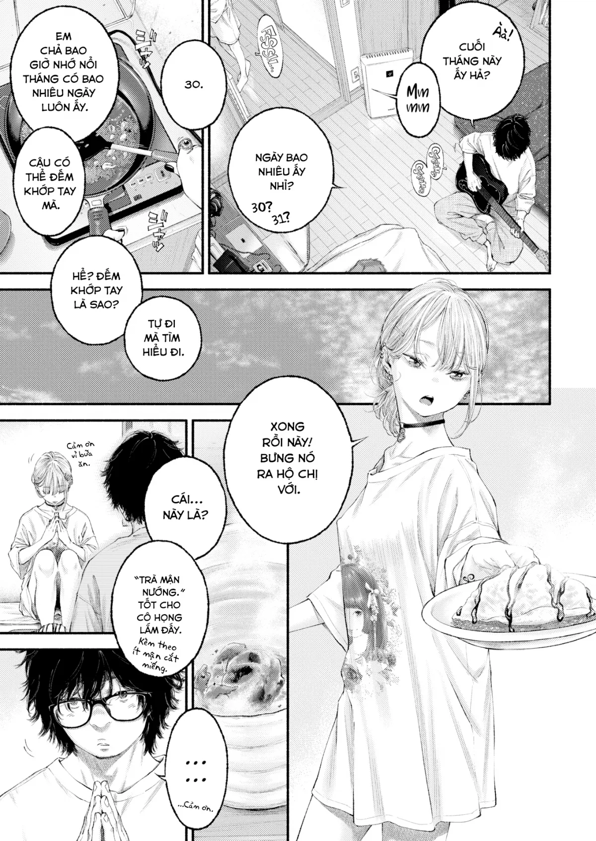 HentaiVN.net - Ảnh 25 - Ghé qua - Oneshot