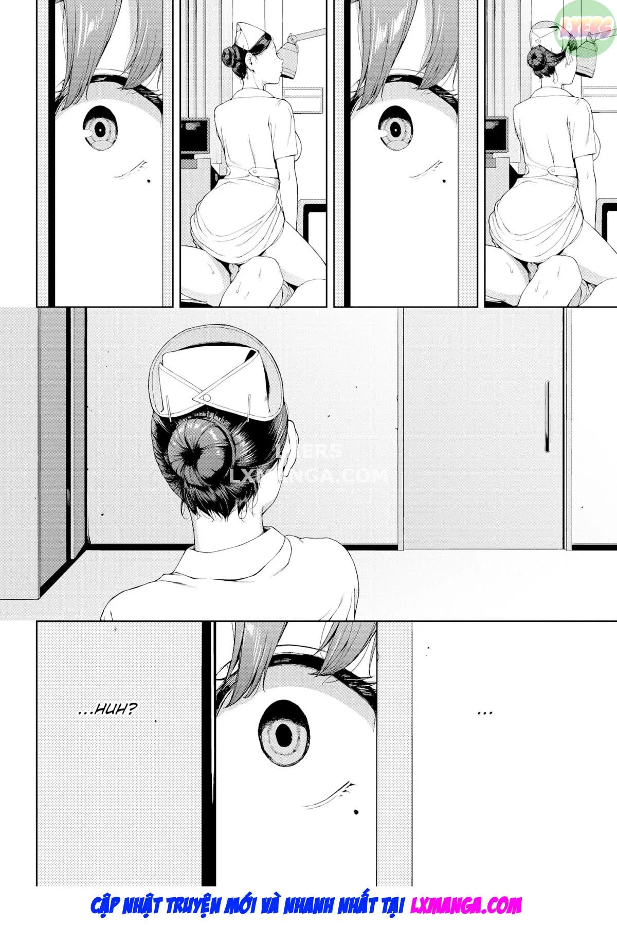 HentaiVN.net - Ảnh 13 - Omamori - Oneshot