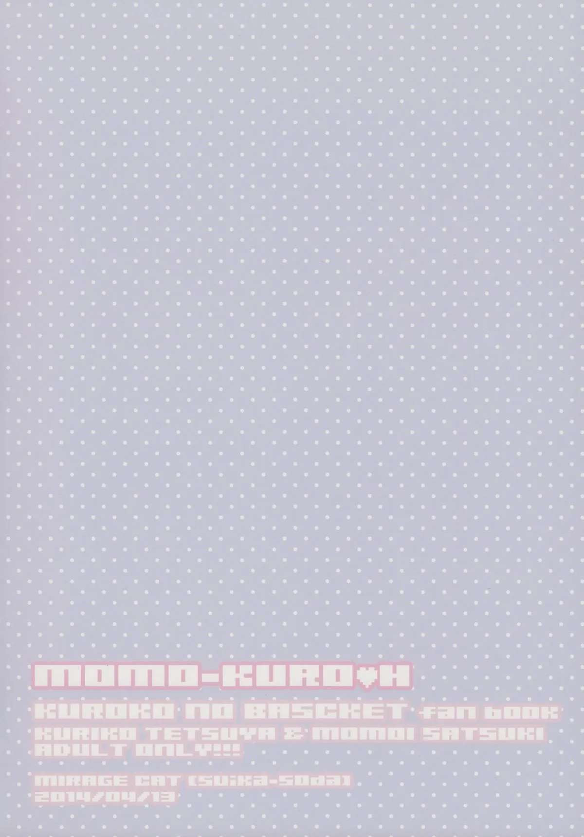 HentaiVN.net - Ảnh 20 - MomoKuro Ecchi - Oneshot