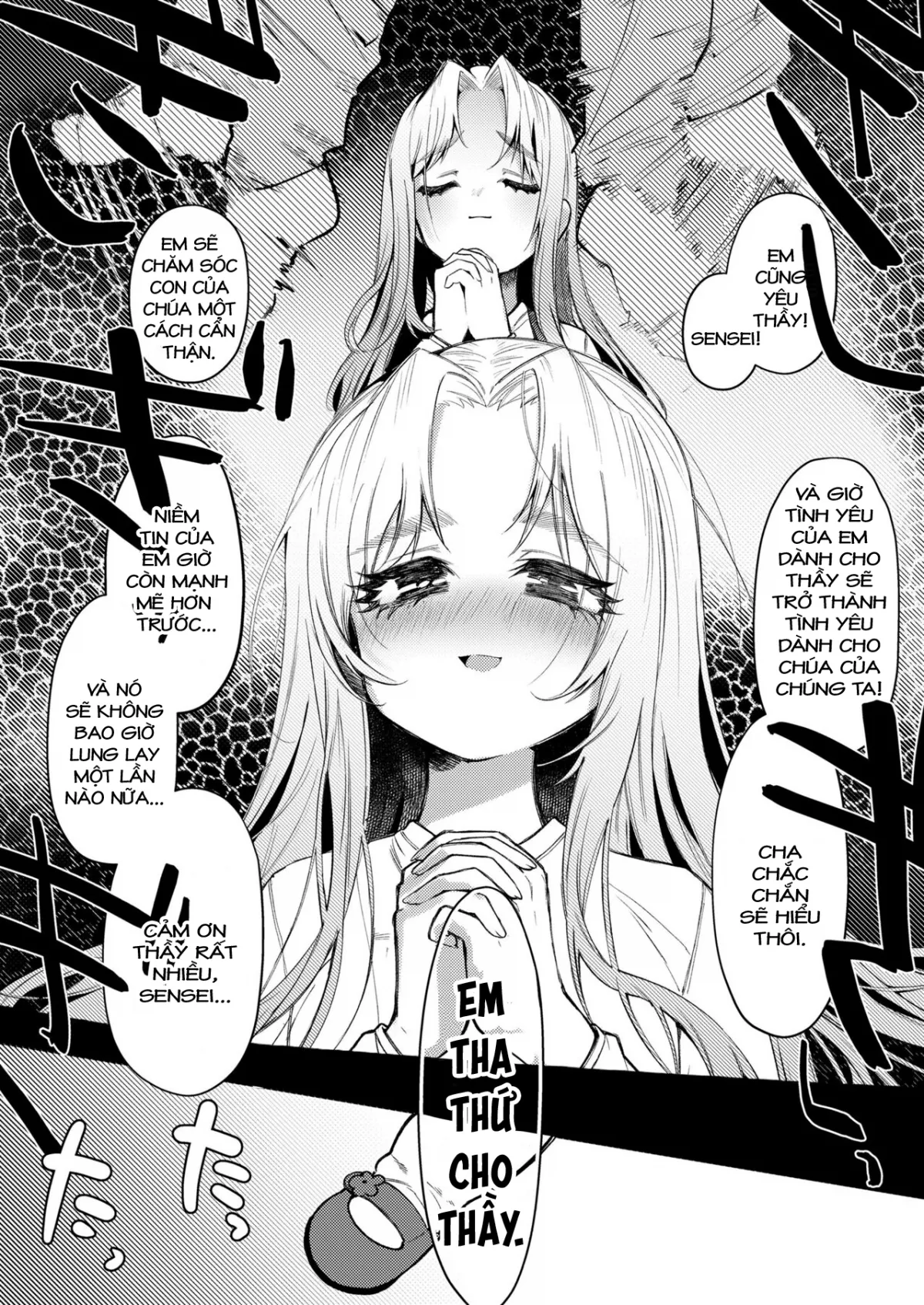 HentaiVN.net - Ảnh 18 - Kẻ vô lại [Rascal] - Oneshot