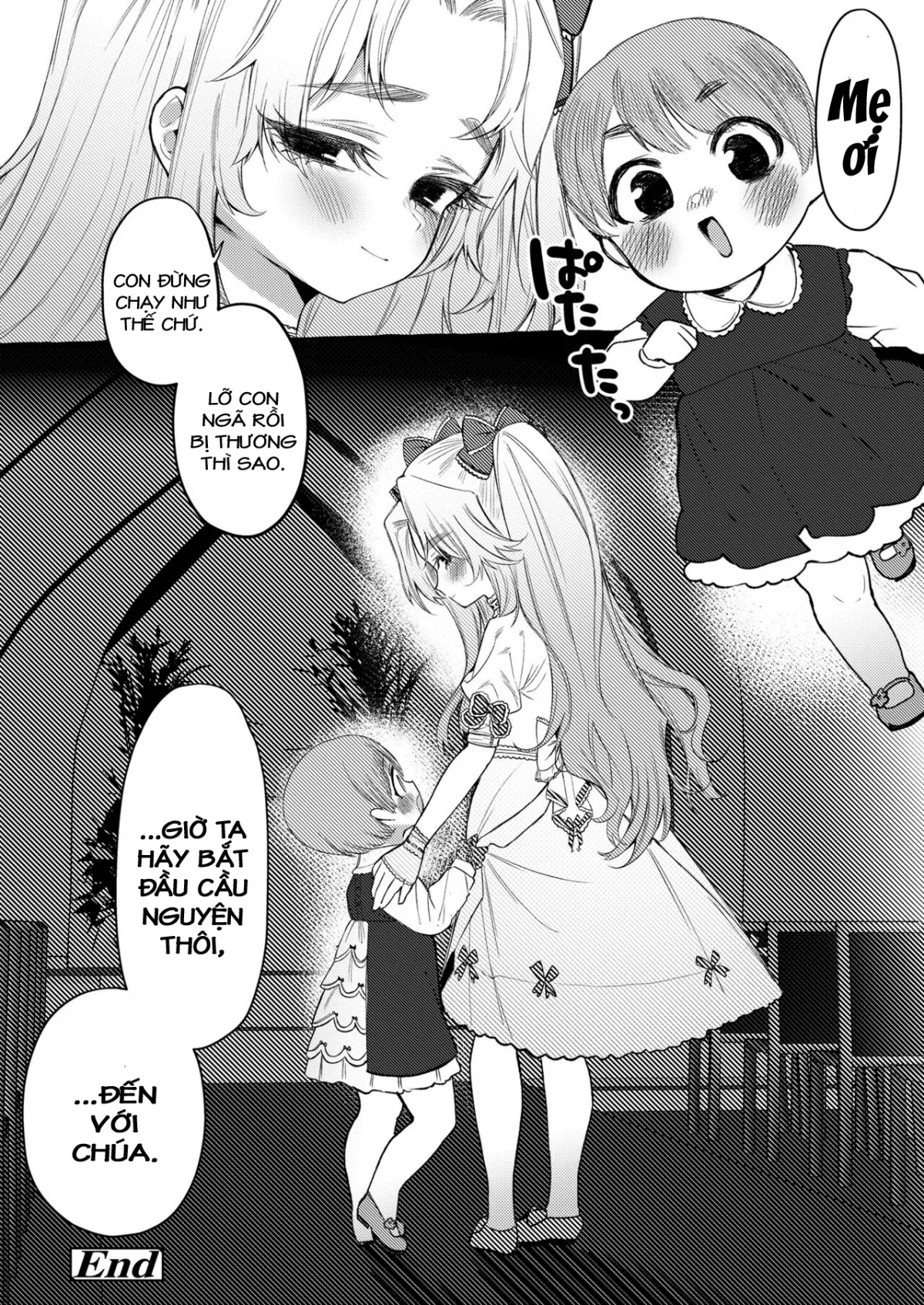 HentaiVN.net - Ảnh 19 - Kẻ vô lại [Rascal] - Oneshot