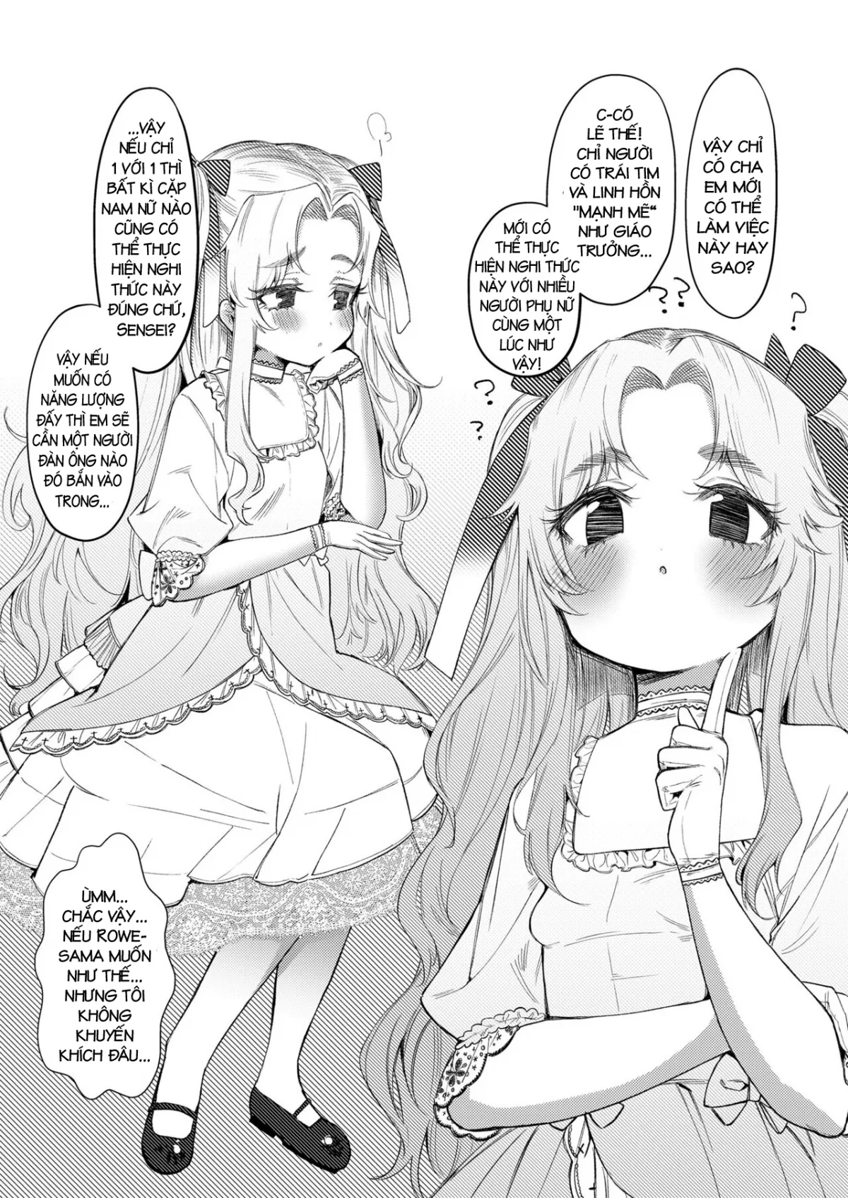 HentaiVN.net - Ảnh 5 - Kẻ vô lại [Rascal] - Oneshot