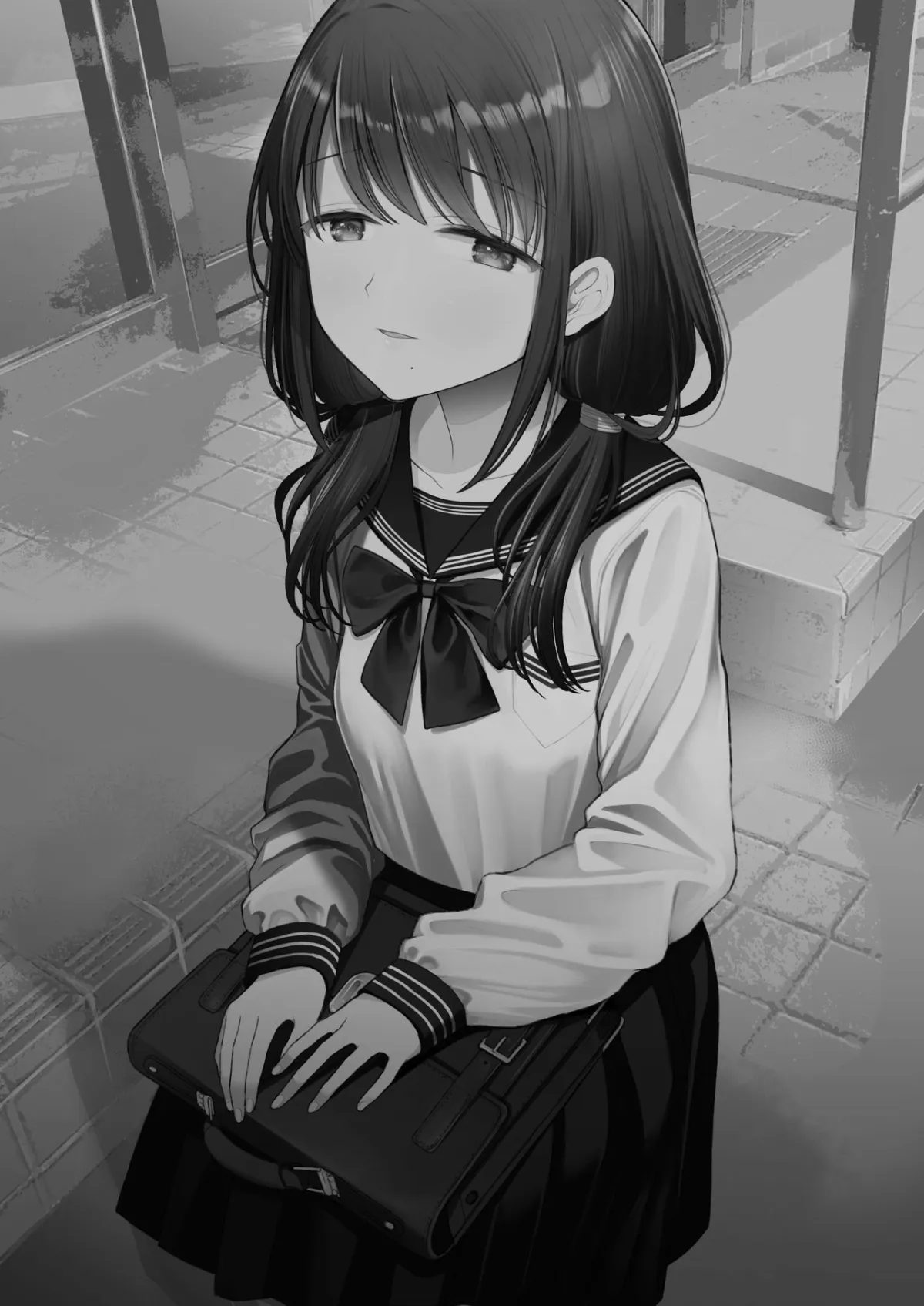 HentaiVN.net - Ảnh 3 - Watashi Datte Otoko No Hito O Hikitsuketai 2 [I Want To Attract A Man Too. 2] - Chap 1
