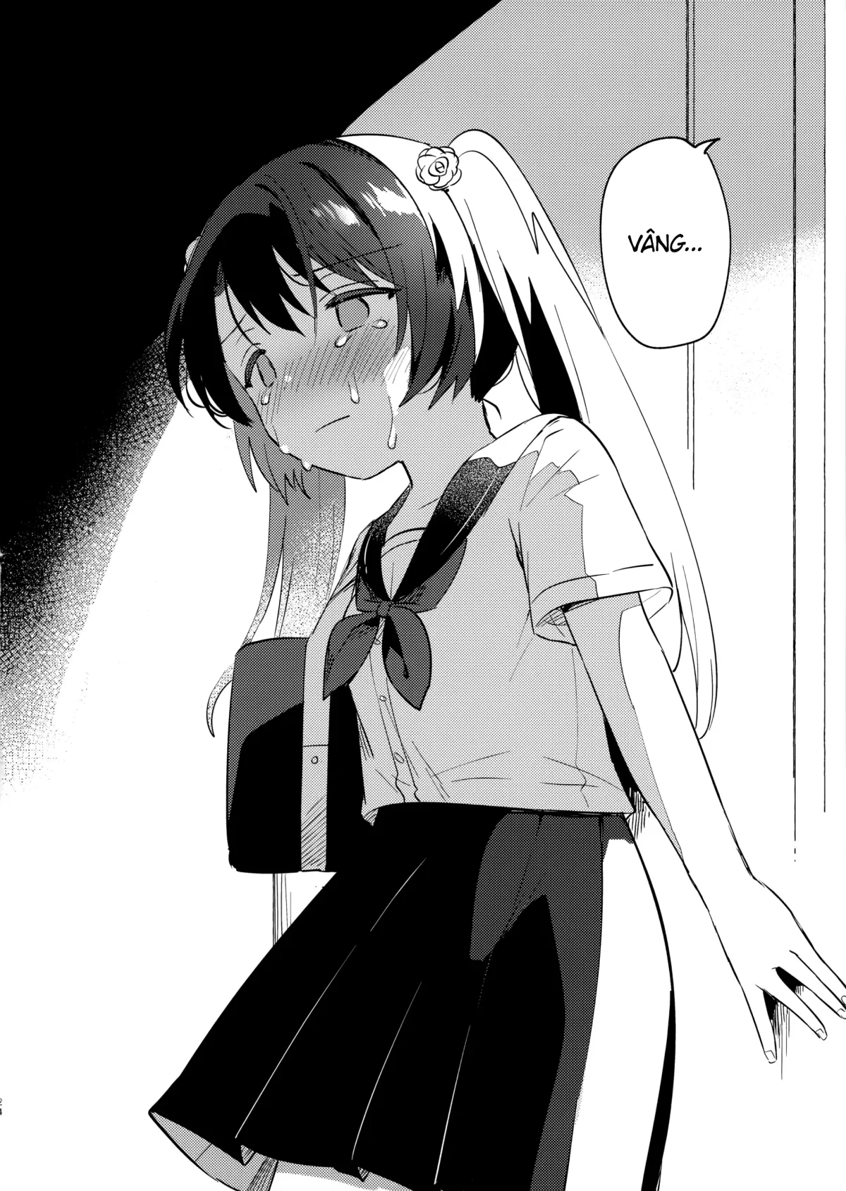 HentaiVN.net - Ảnh 23 - Imouto to Lockdown √hell [妹とロックダウン√hell] - END (!?)