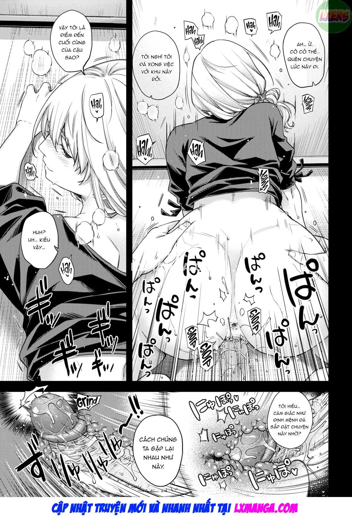 HentaiVN.net - Ảnh 18 - Itsuwari no Se - Oneshot