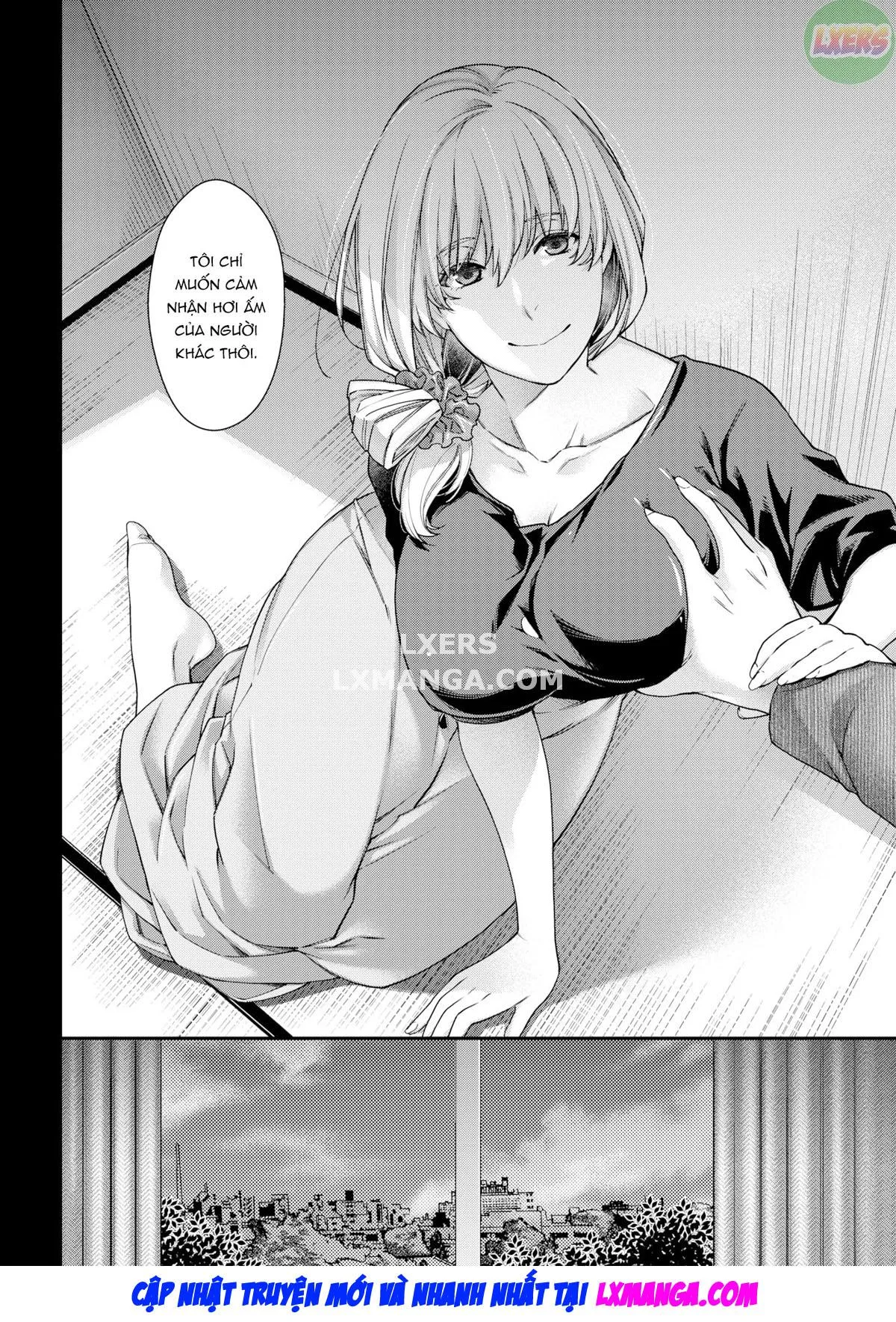 HentaiVN.net - Ảnh 9 - Itsuwari no Se - Oneshot