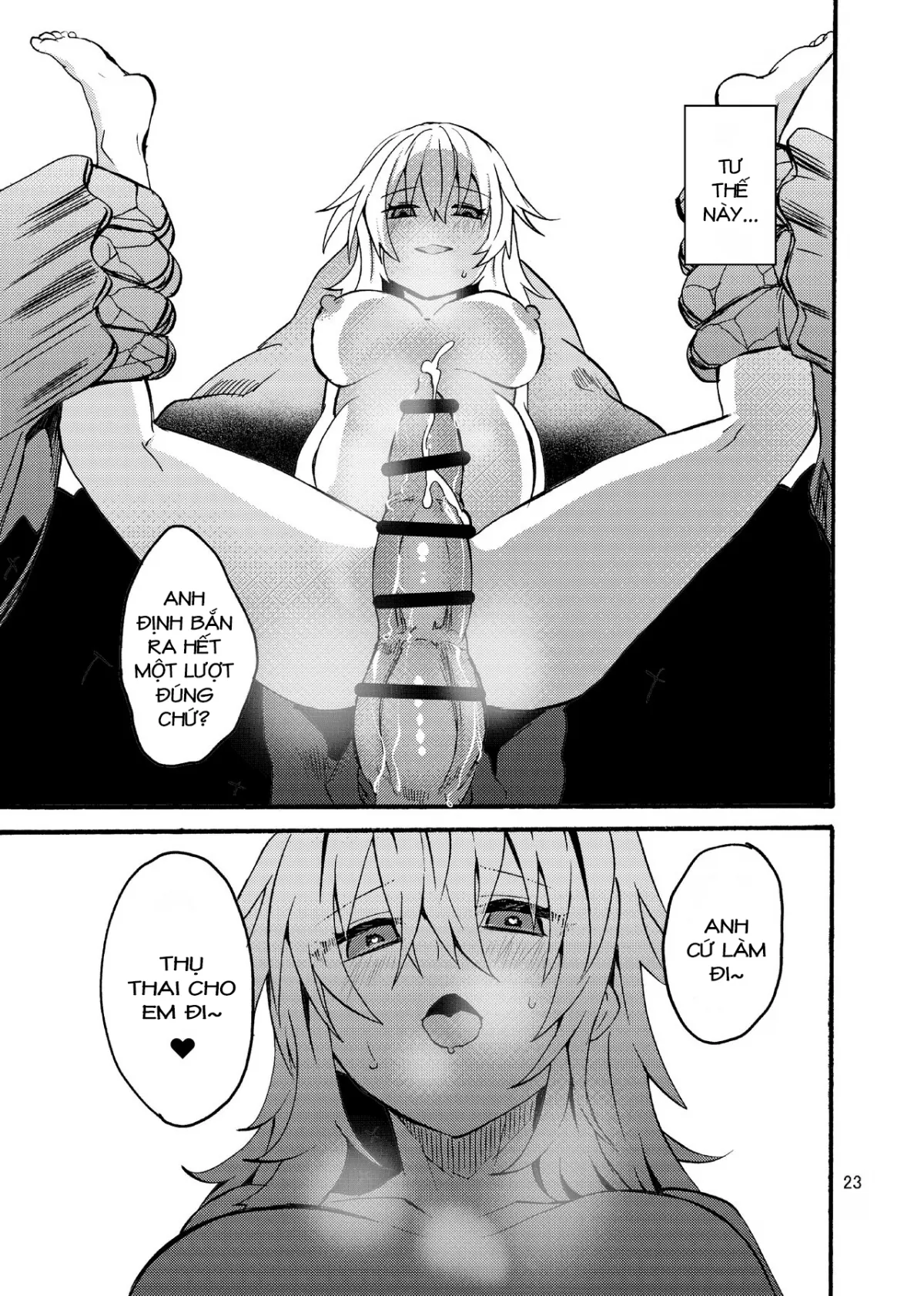 HentaiVN.net - Ảnh 25 - Ryuu x Musume ~Alize~ after [Ryuu x Musume ~Alize] - Phần 2