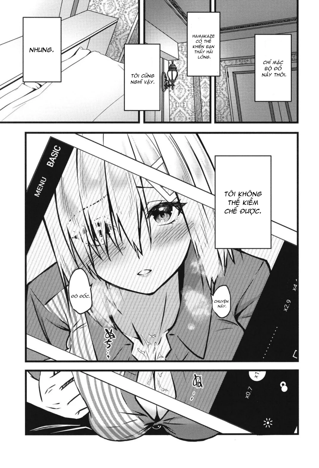HentaiVN.net - Ảnh 13 - NOT FOUND (Kantai Collection -KanColle-) [NOT FOUND (艦隊これくしょん -艦これ-)] - ĐÓNG TÀU CHÀO NĂM MỚI !!!