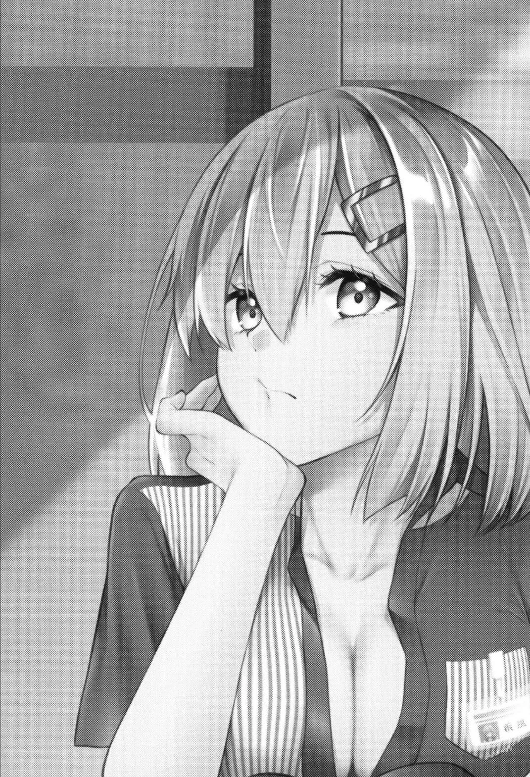 HentaiVN.net - Ảnh 3 - NOT FOUND (Kantai Collection -KanColle-) [NOT FOUND (艦隊これくしょん -艦これ-)] - ĐÓNG TÀU CHÀO NĂM MỚI !!!