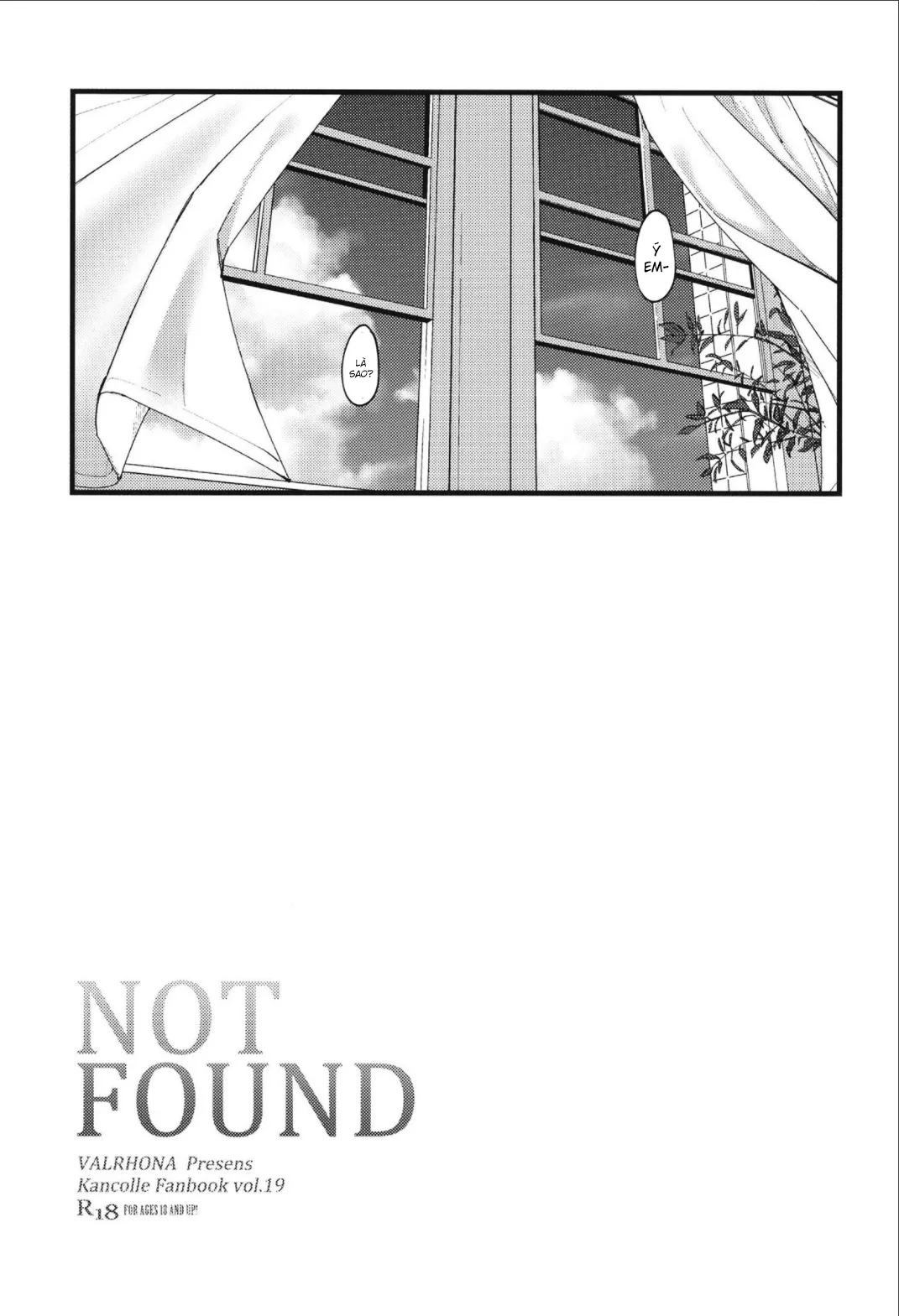HentaiVN.net - Ảnh 7 - NOT FOUND (Kantai Collection -KanColle-) [NOT FOUND (艦隊これくしょん -艦これ-)] - ĐÓNG TÀU CHÀO NĂM MỚI !!!