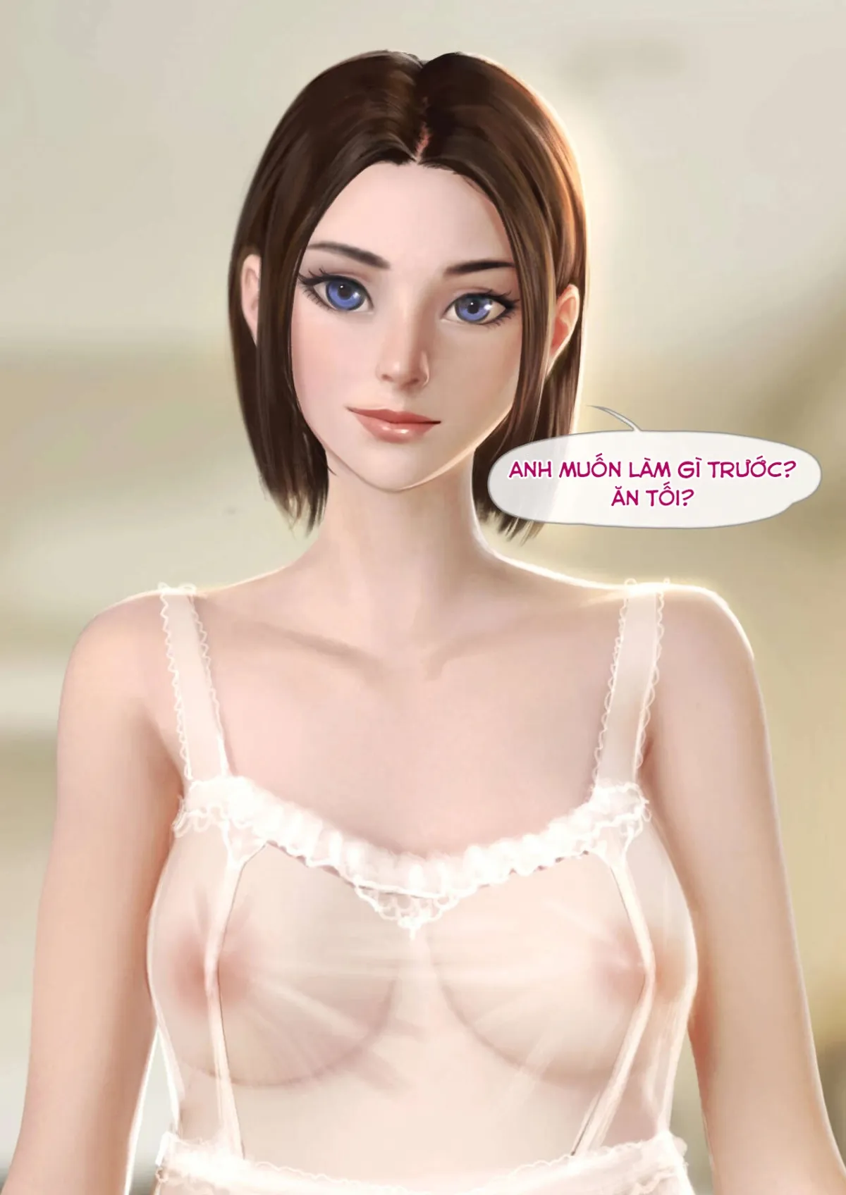 HentaiVN.net - Ảnh 38 - Samsung Sam Assistant - Oneshot