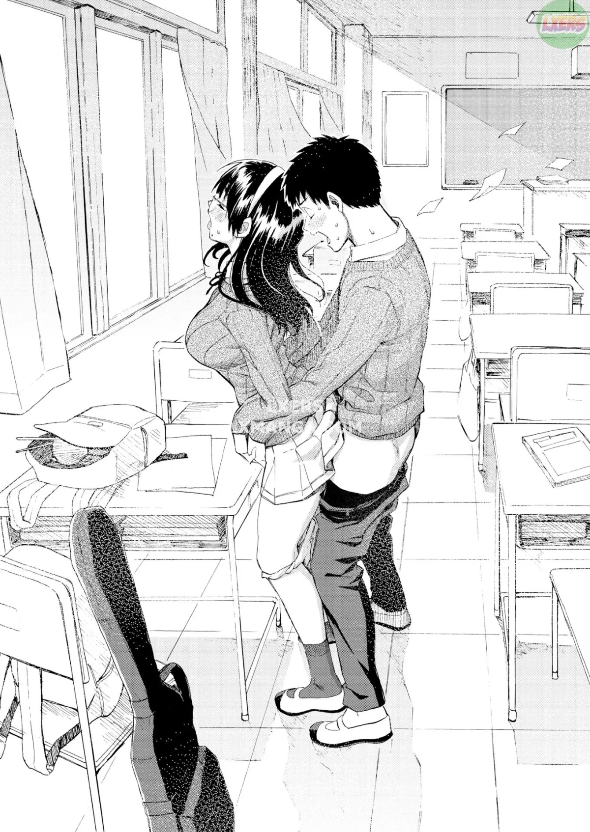 HentaiVN.net - Ảnh 23 - Korekara no Kimi ni - Oneshot