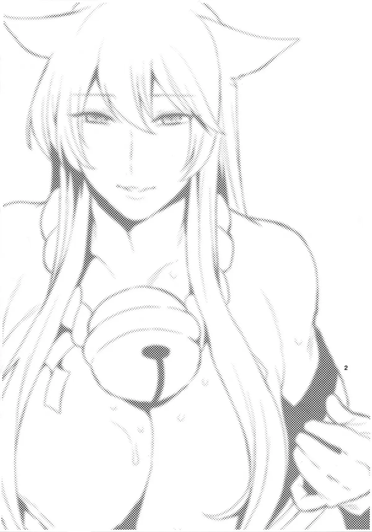 HentaiVN.net - Ảnh 3 - Kitsune no Itonami - Oneshot