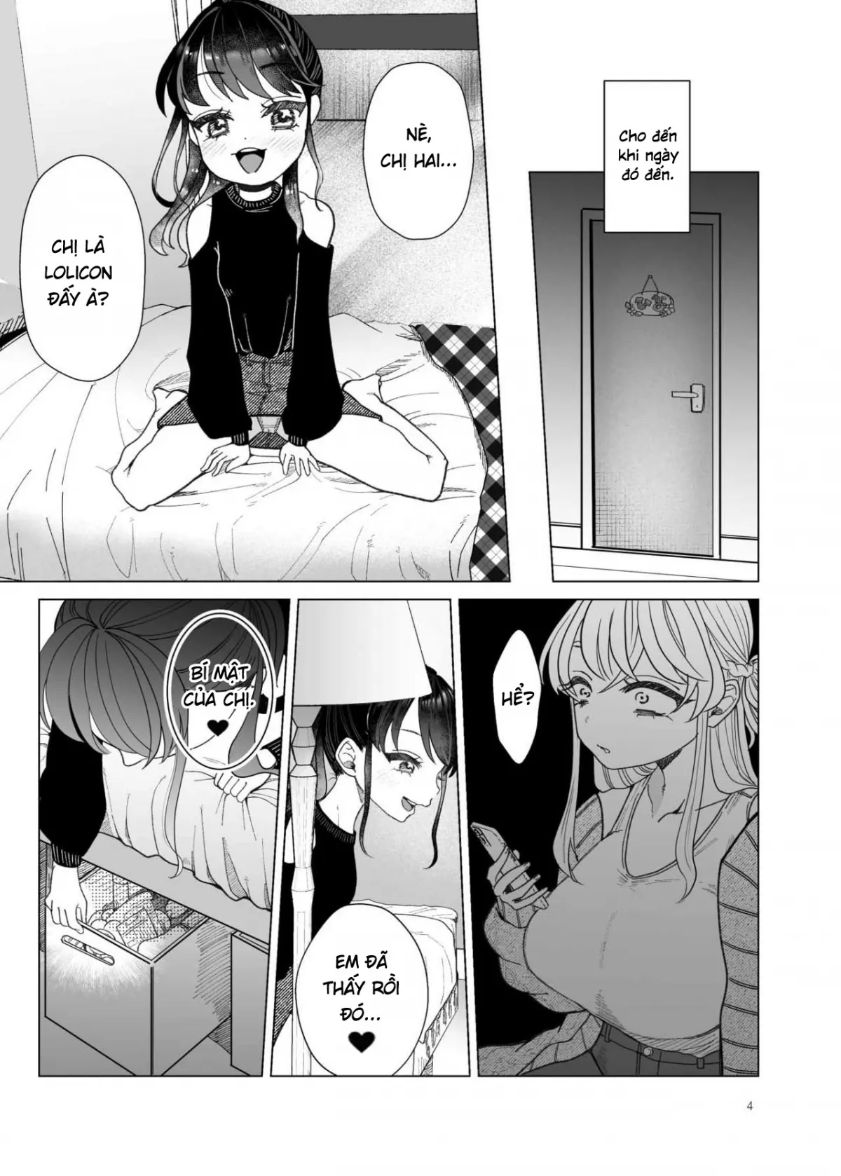 HentaiVN.net - Ảnh 5 - Imouto ni Kawareru - Oneshot