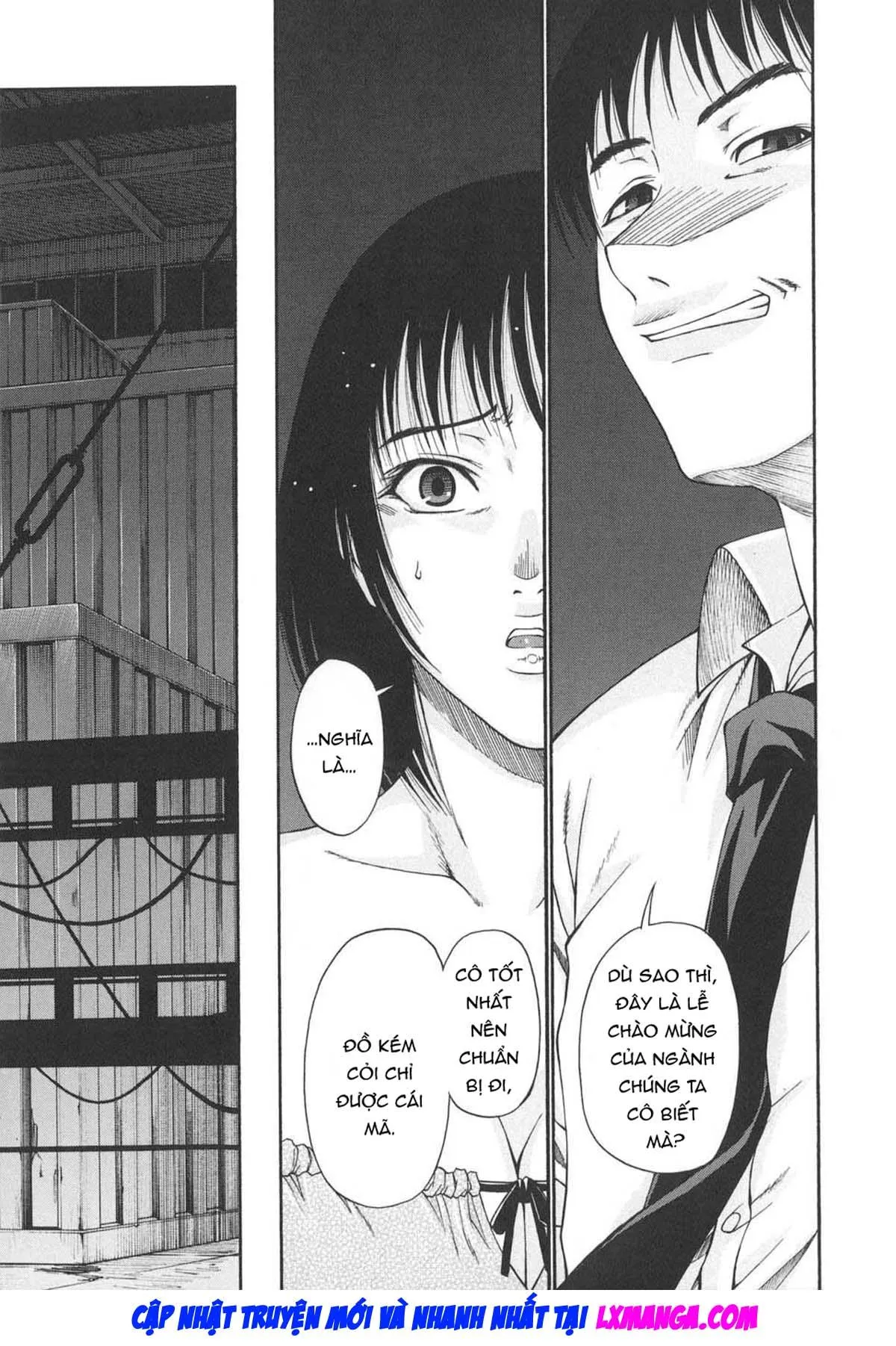 HentaiVN.net - Ảnh 8 - Glamorous Princess [Tsuya Hime] - Chap 9
