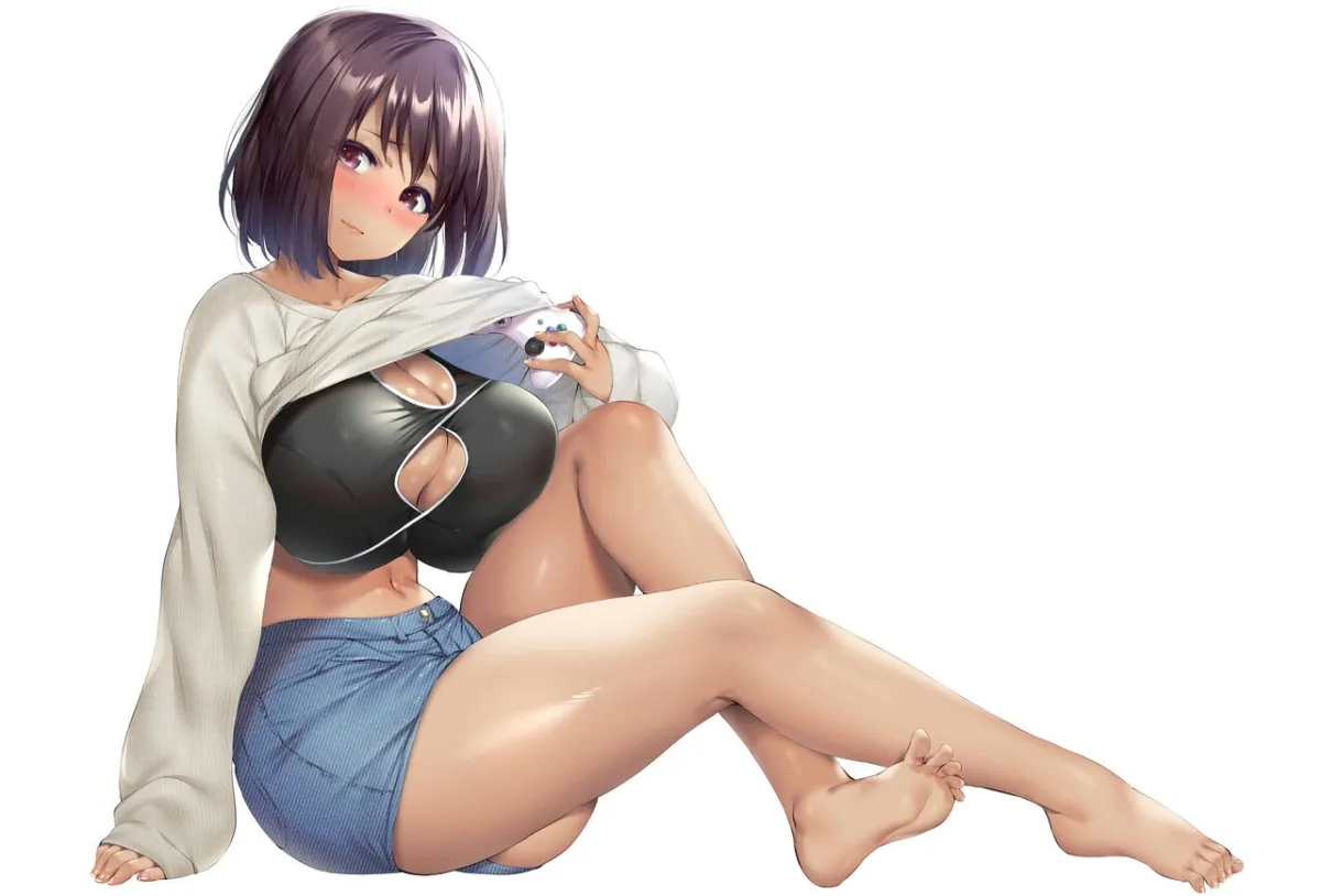 HentaiVN.net - Ảnh 26 - Jimoto no Hame Tomo. [地元のハメ友。「義理の妹R」] - Chap 3