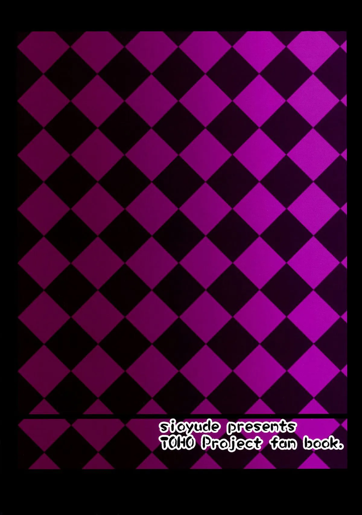 HentaiVN.net - Ảnh 27 - Flan-chan S: Sadistic Scarlet Style [フランちゃんS] - Oneshot