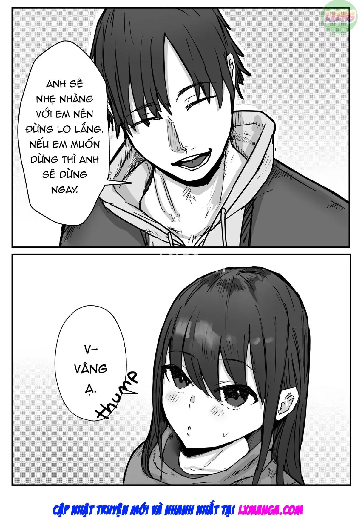 HentaiVN.net - Ảnh 13 - Netorase no Koukai tte Osoi Mitai yo? - Oneshot