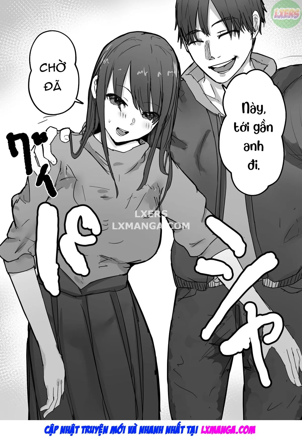 HentaiVN.net - Ảnh 16 - Netorase no Koukai tte Osoi Mitai yo? - Oneshot