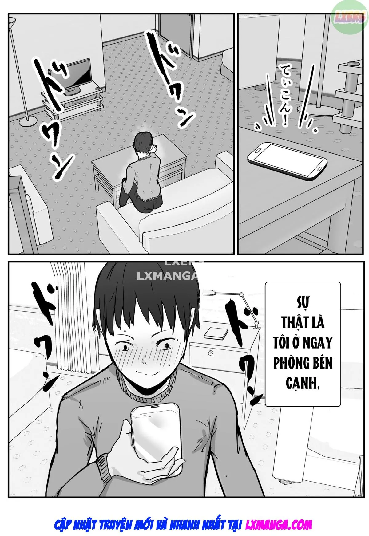 HentaiVN.net - Ảnh 17 - Netorase no Koukai tte Osoi Mitai yo? - Oneshot