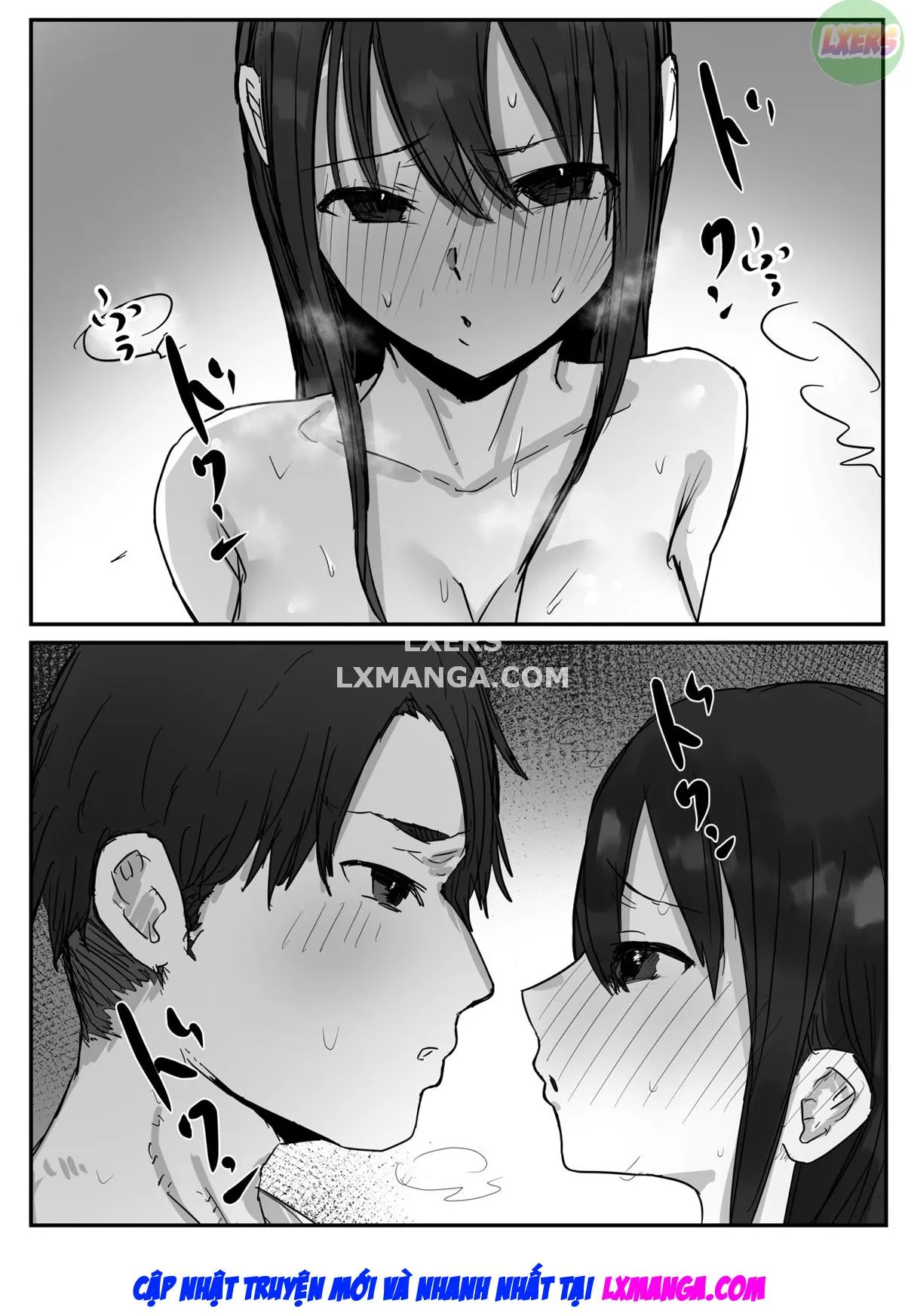HentaiVN.net - Ảnh 29 - Netorase no Koukai tte Osoi Mitai yo? - Oneshot