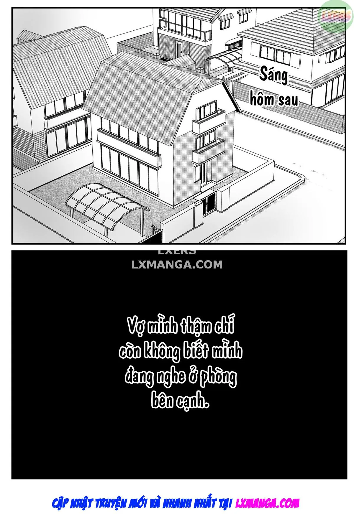 HentaiVN.net - Ảnh 54 - Netorase no Koukai tte Osoi Mitai yo? - Oneshot