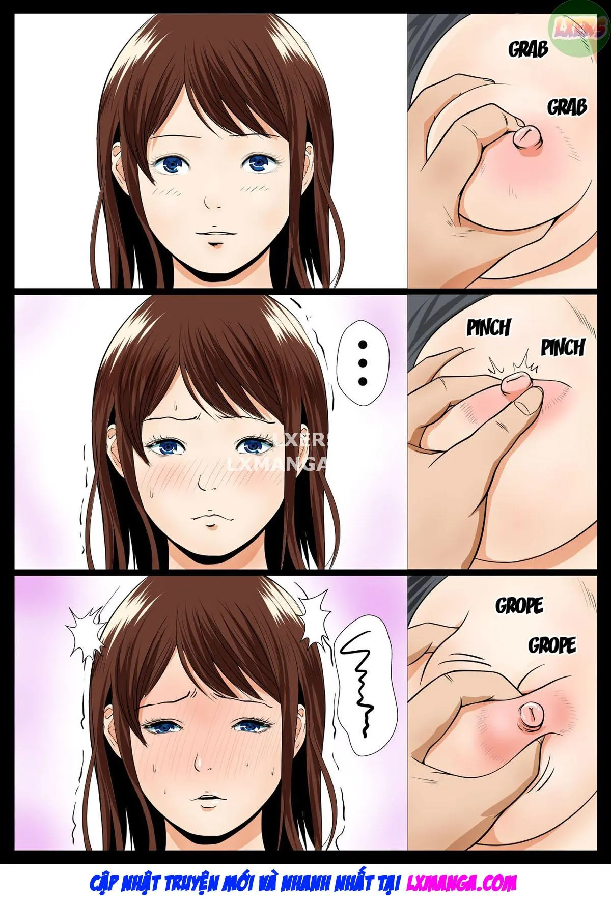 HentaiVN.net - Ảnh 17 - Hypnotizing My Little Sister and Giving Her Multiple Orgasms [Imouto Saimin Renzoku Iki] - Oneshot