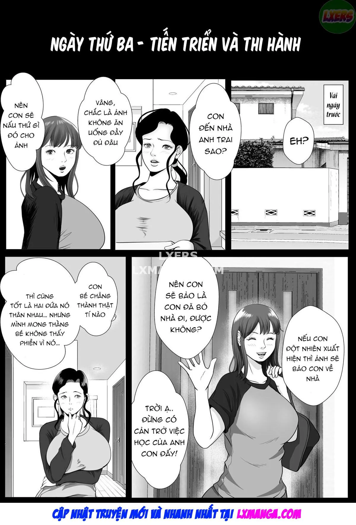 HentaiVN.net - Ảnh 39 - Hypnotizing My Little Sister and Giving Her Multiple Orgasms [Imouto Saimin Renzoku Iki] - Oneshot