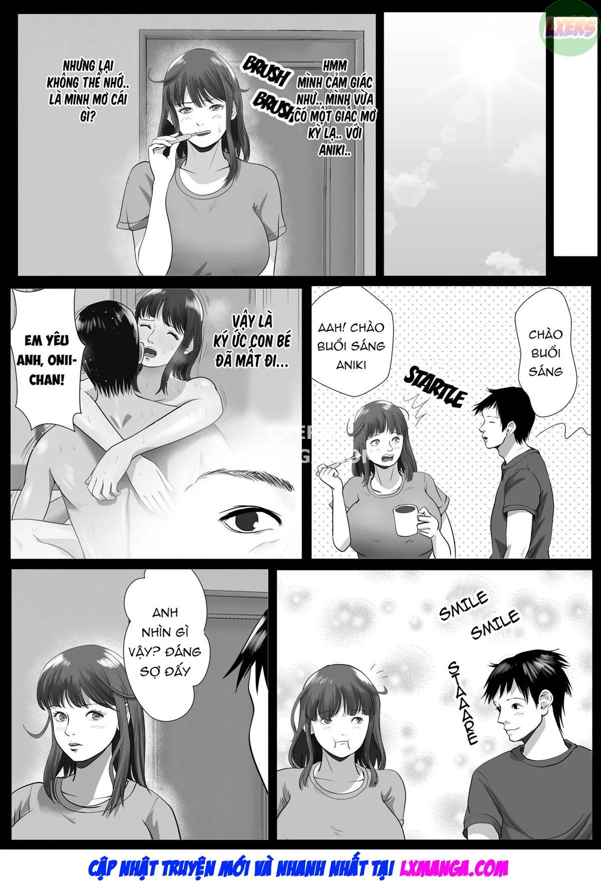 HentaiVN.net - Ảnh 74 - Hypnotizing My Little Sister and Giving Her Multiple Orgasms [Imouto Saimin Renzoku Iki] - Oneshot