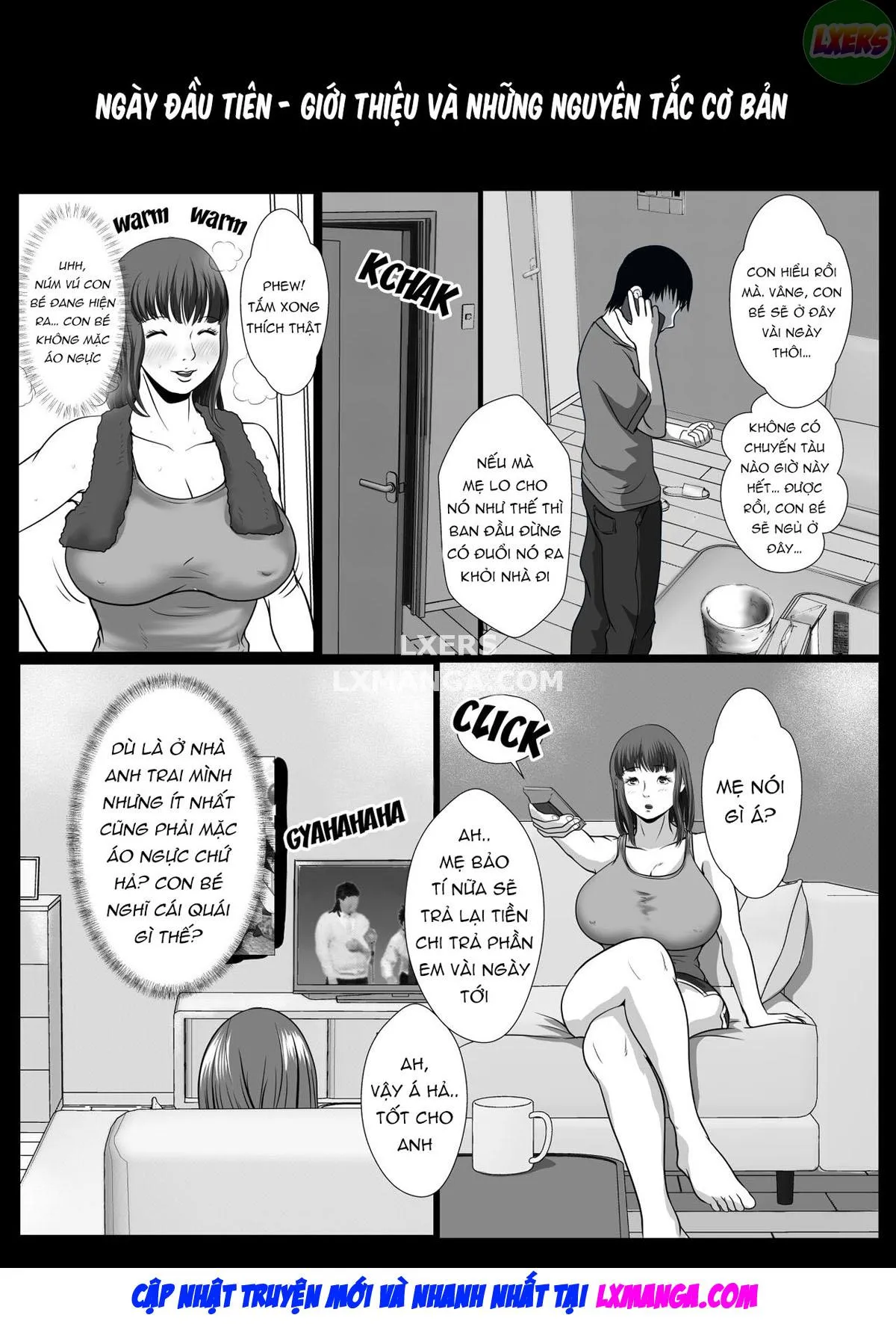 HentaiVN.net - Ảnh 8 - Hypnotizing My Little Sister and Giving Her Multiple Orgasms [Imouto Saimin Renzoku Iki] - Oneshot