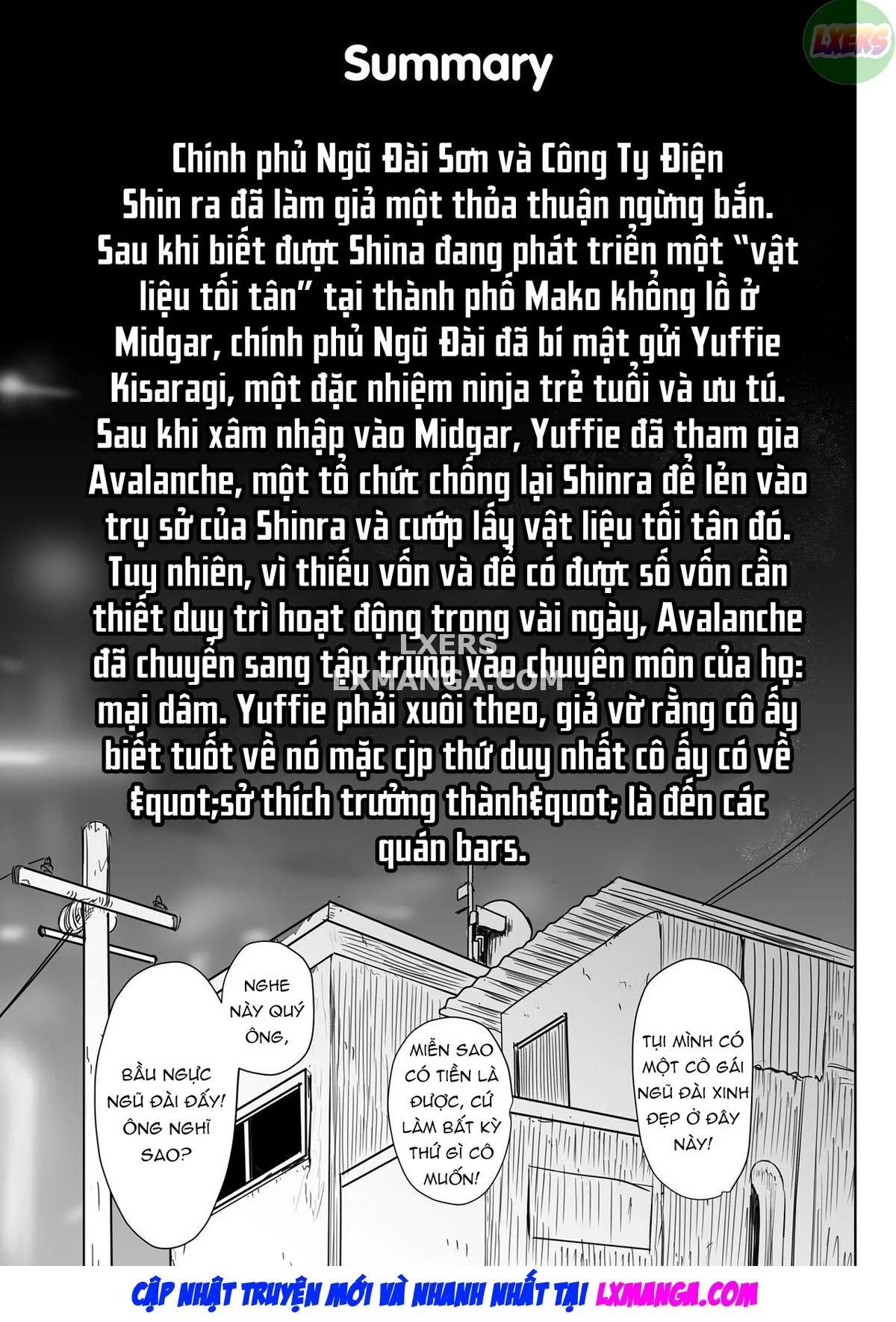 HentaiVN.net - Ảnh 6 - What Do You Think Of Wutaian Girls, Mister? [Oniisan Wutai Musume Doudesuka?] - Oneshot