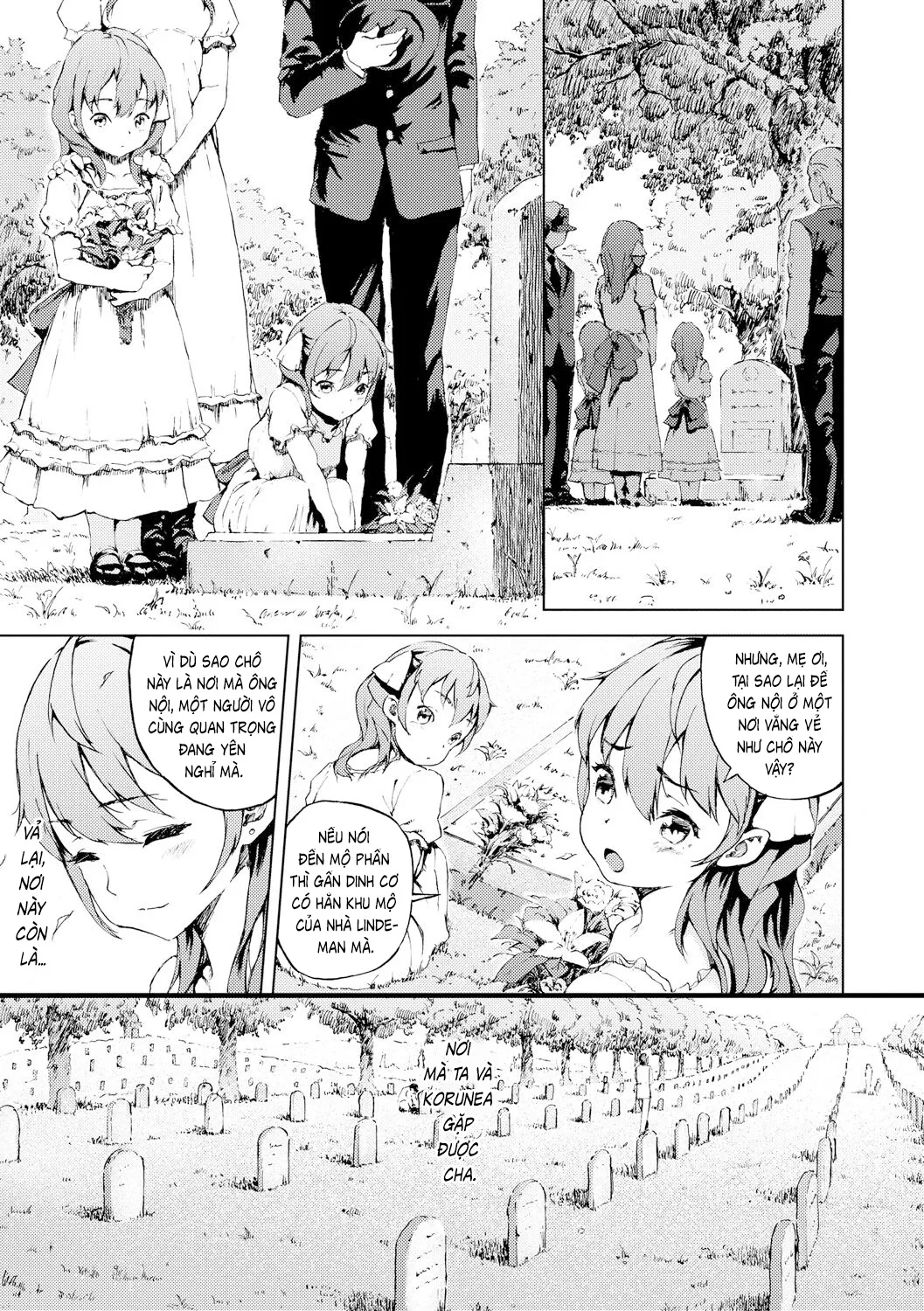 HentaiVN.net - Ảnh 28 - Sonya no yuutsu - Oneshot