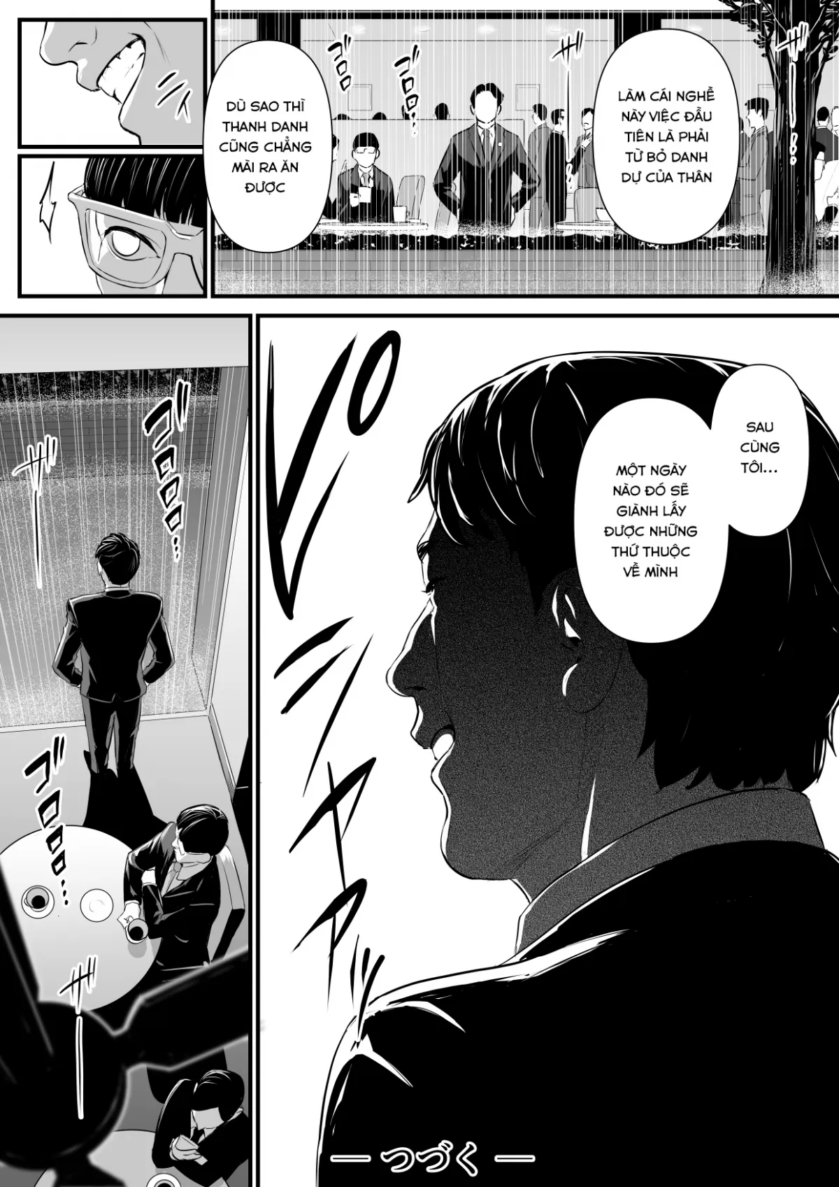 HentaiVN.net - Ảnh 81 - Sesshuken - Chap 2