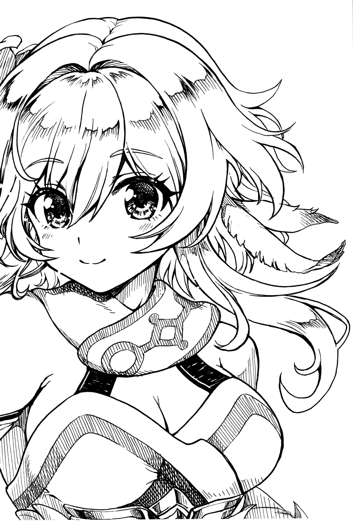 HentaiVN.net - Ảnh 22 - Kẻ lữ hành mộng mơ [Yume hate no pirugurimu] - Oneshot