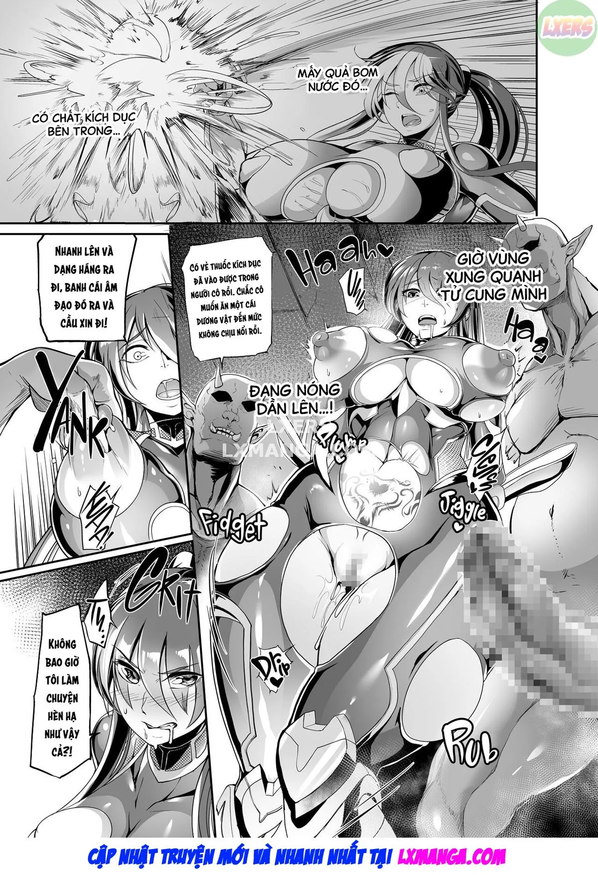 HentaiVN.net - Ảnh 23 - AV Joyuu Akiyama Rinko Shigoto No Ryuugi - Oneshot