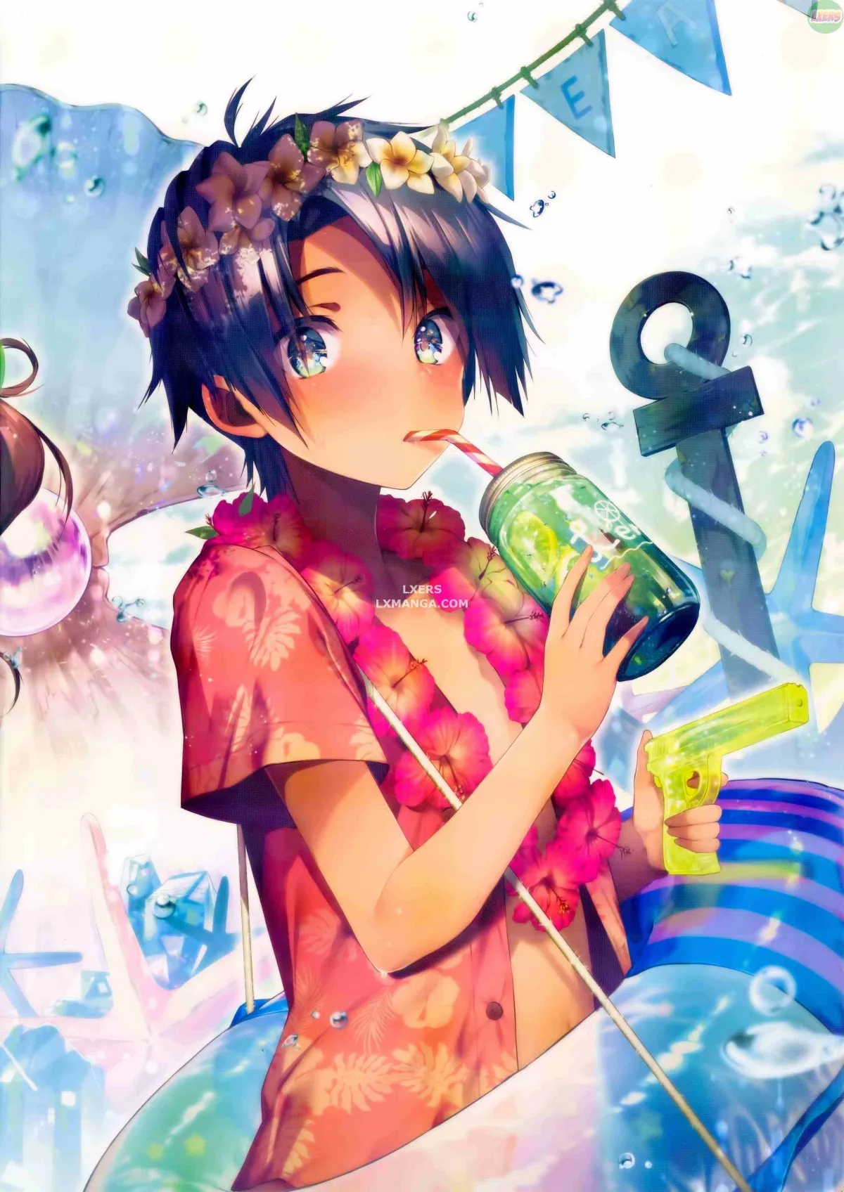HentaiVN.net - Ảnh 5 - Onekatsu No Susume - Oneshot