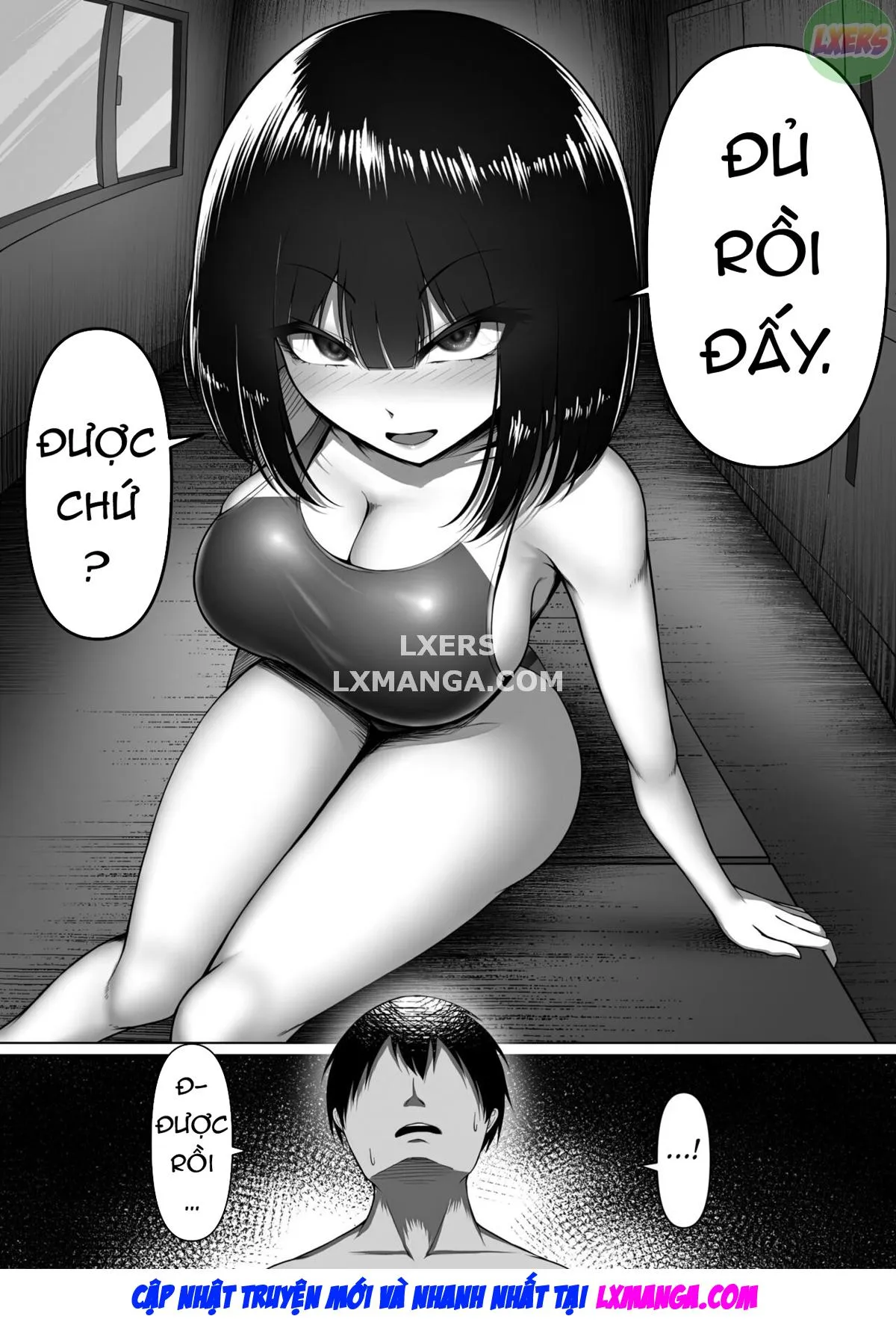 HentaiVN.net - Ảnh 19 - Netorase Nante, Yaranakya Yokatta. - Oneshot