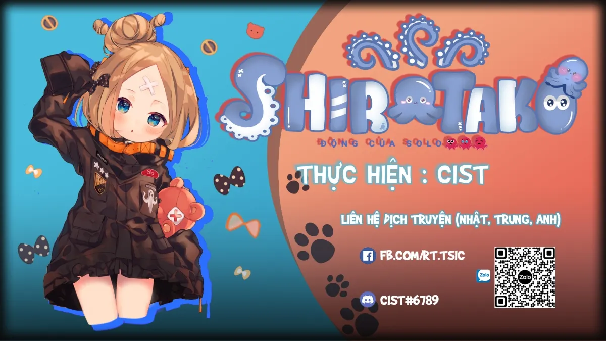 HentaiVN.net - Ảnh 1 - Iroha Doku - Oneshot