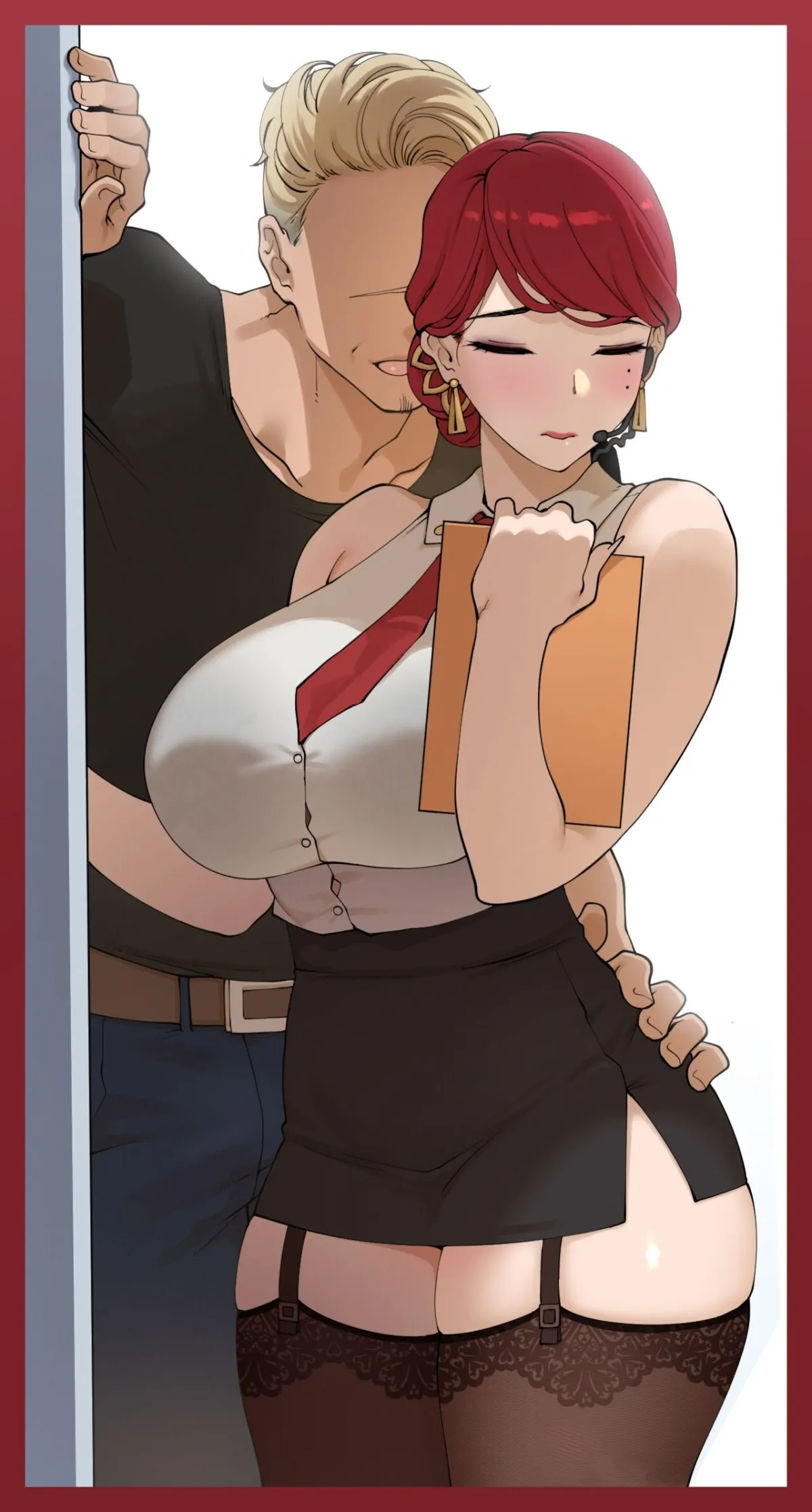 HentaiVN.net - Ảnh 2 - C-77 HongRyeon - Oneshot