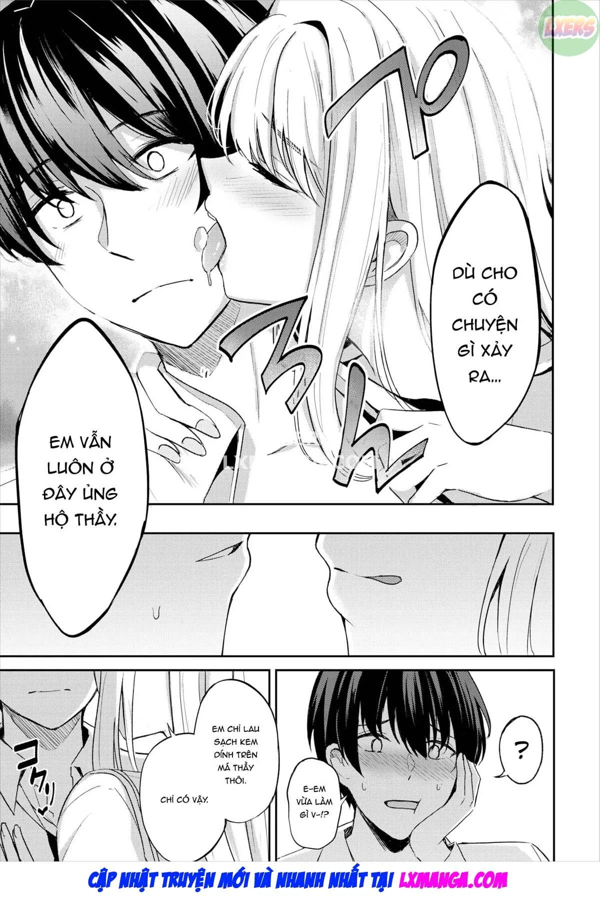 HentaiVN.net - Ảnh 12 - Kỷ luật của Nữ hoàng - Chap 1