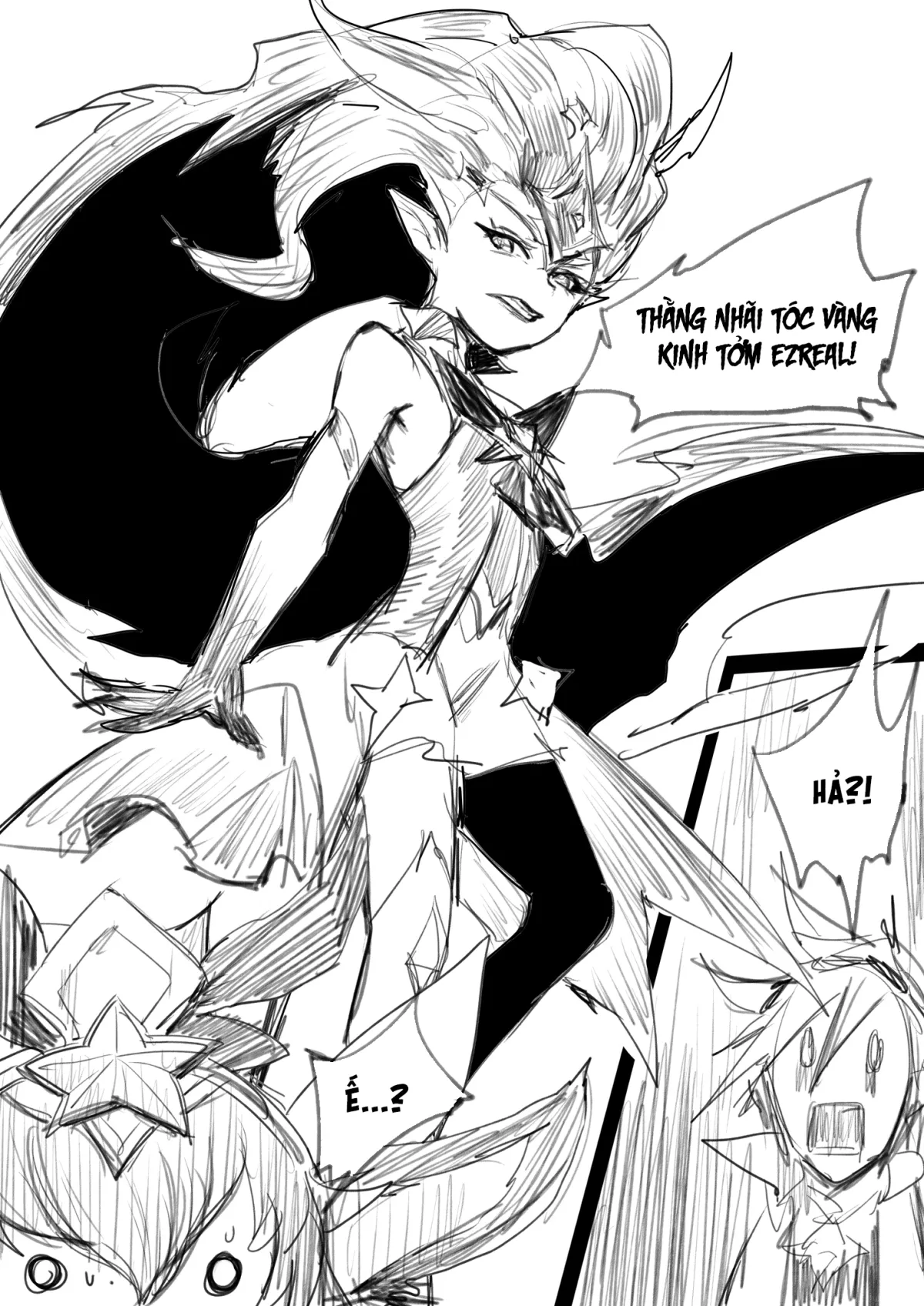 HentaiVN.net - Ảnh 8 - Sex Guardian 4 - đồng đội bóp dái