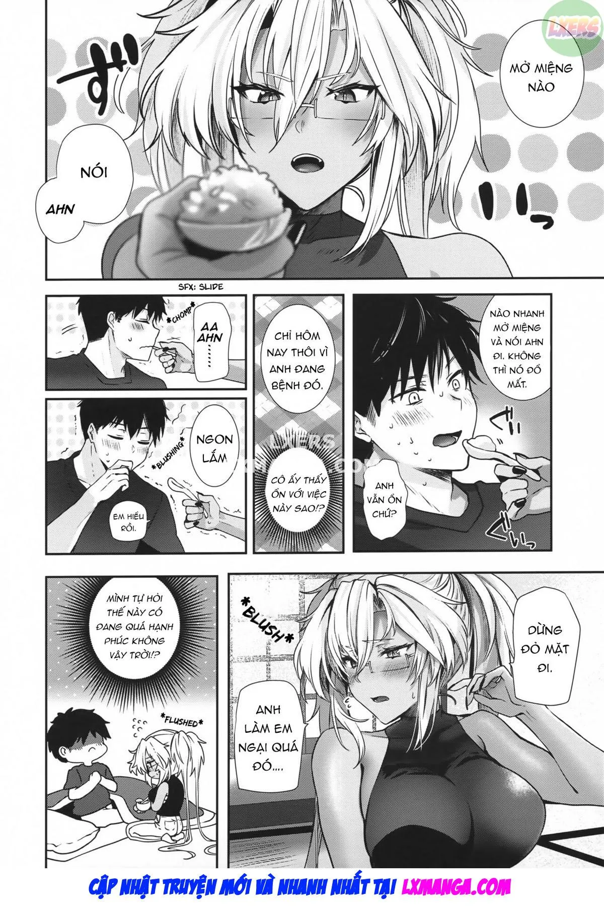 HentaiVN.net - Ảnh 18 - Musashi-San No Yoru Jijou Anata No Ai Kagi Hen - Oneshot