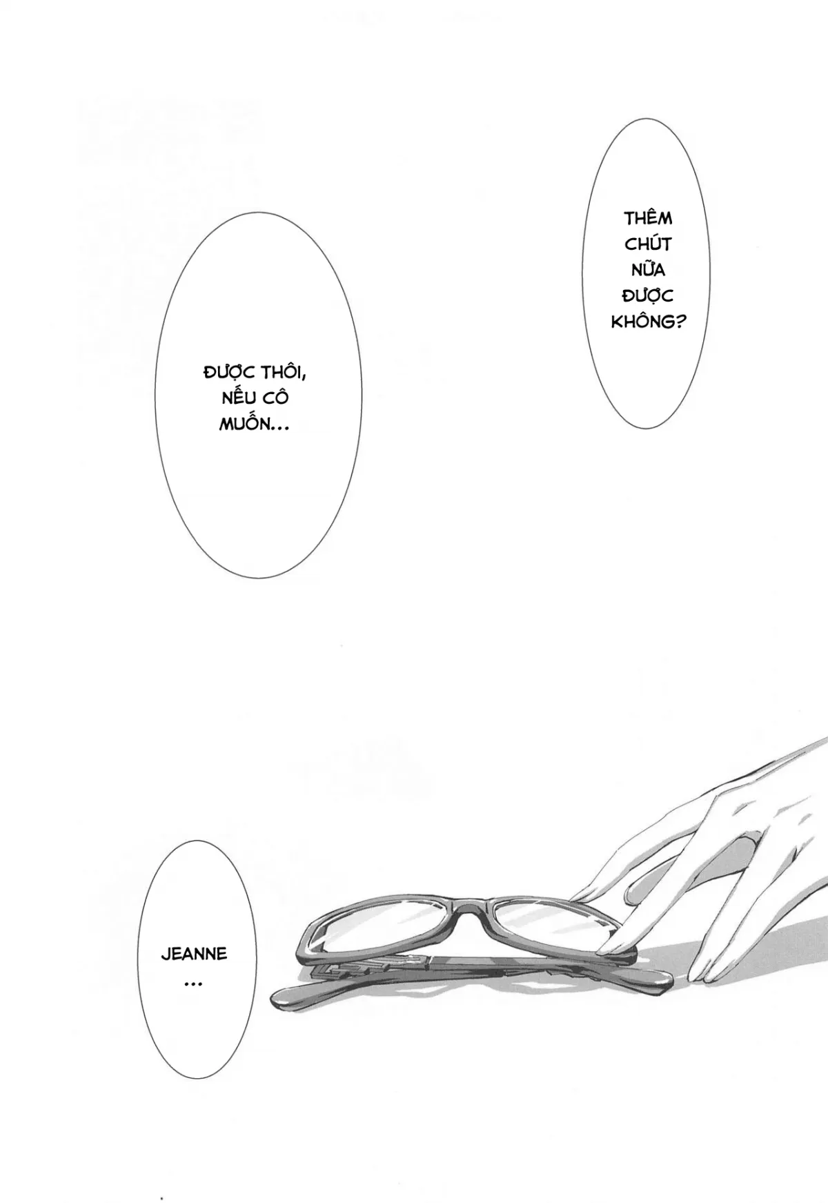 HentaiVN.net - Ảnh 29 - Please stay close to me (Bayonetta) - Oneshot