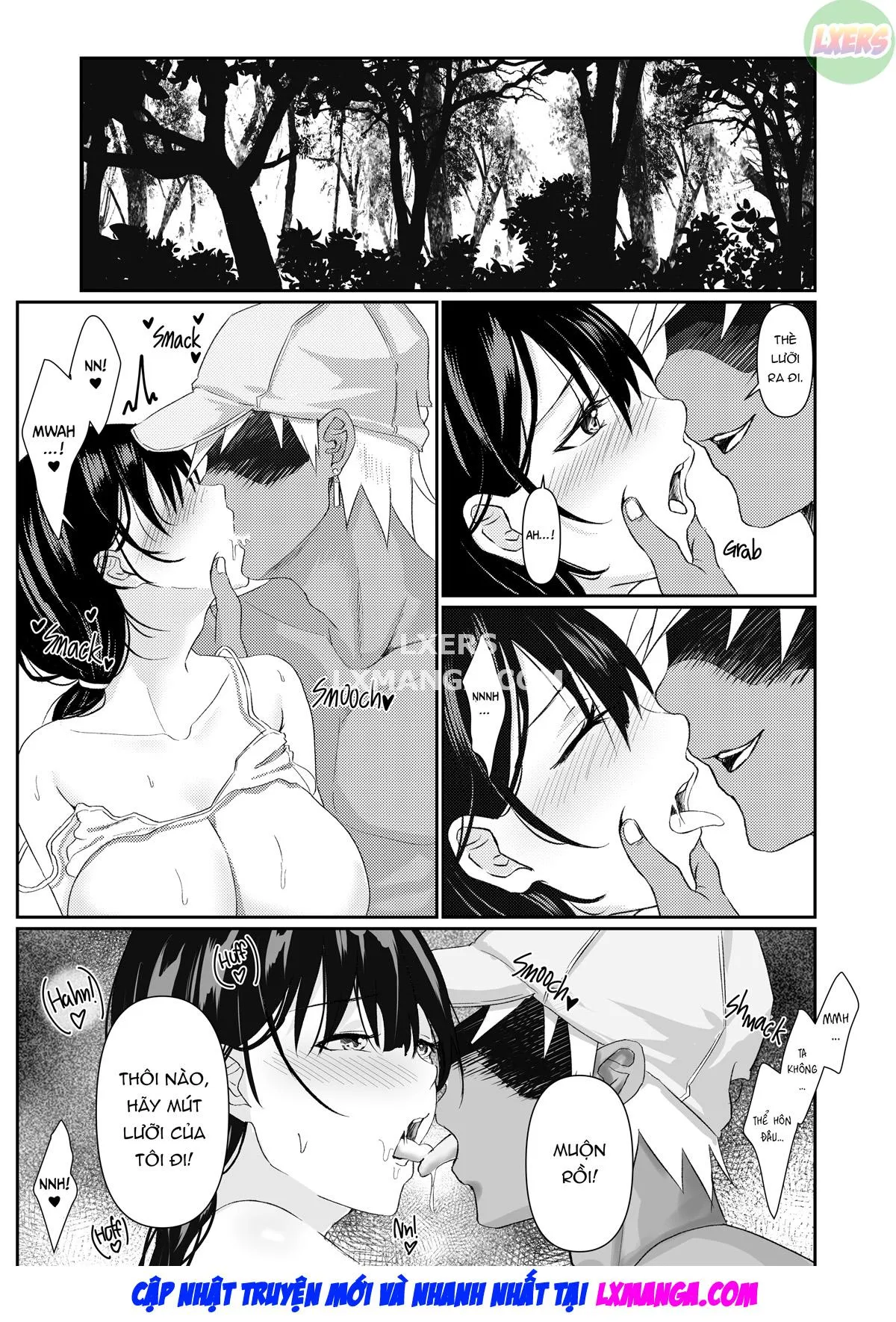 HentaiVN.net - Ảnh 13 - Hitozuma NTR Kazoku Ryokou - Oneshot